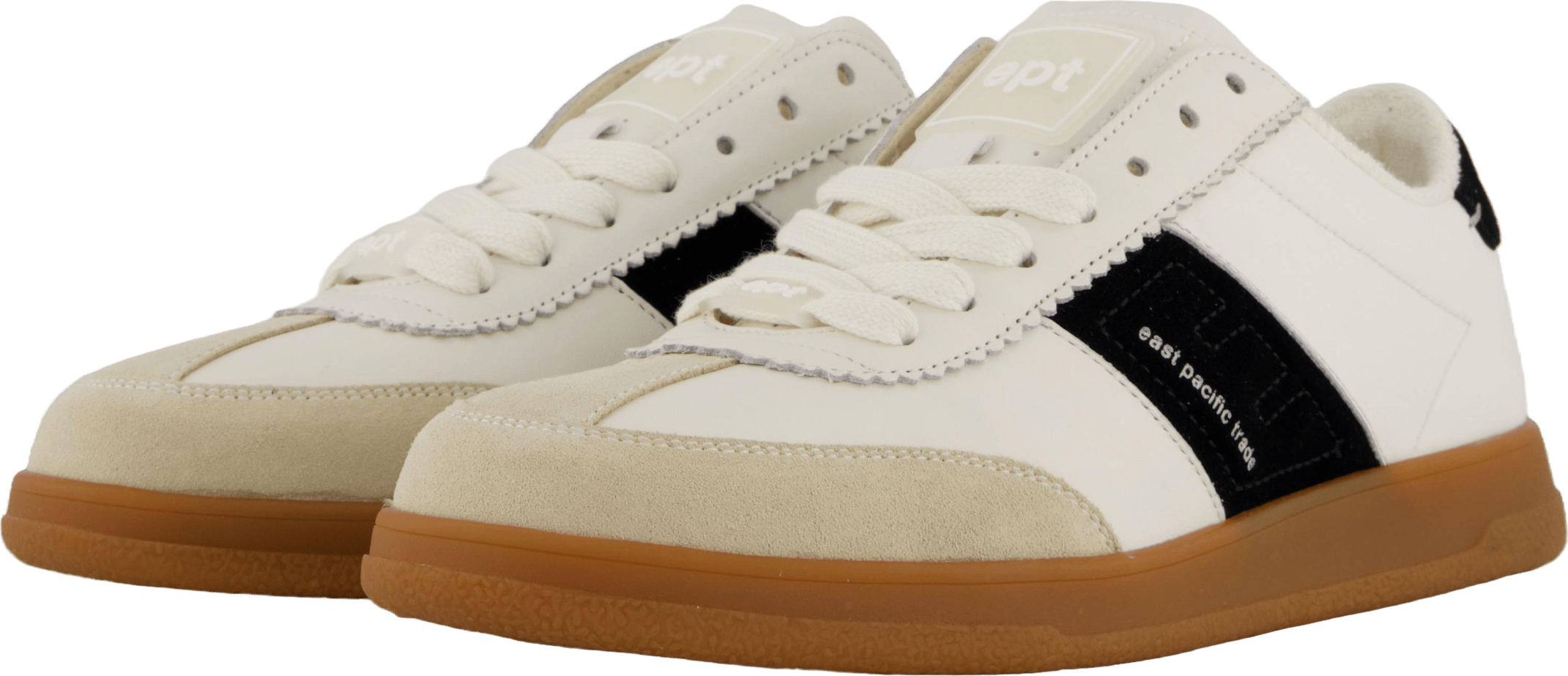 Santos Off White Black - Bild 2