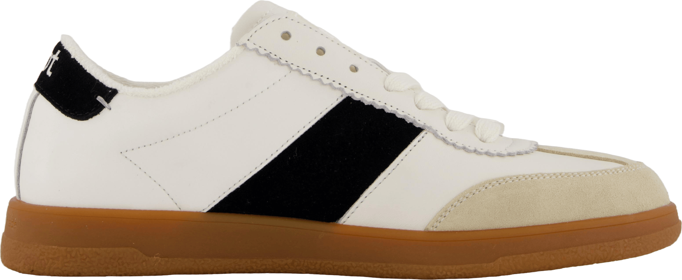 Santos Off White Black - Bild 3