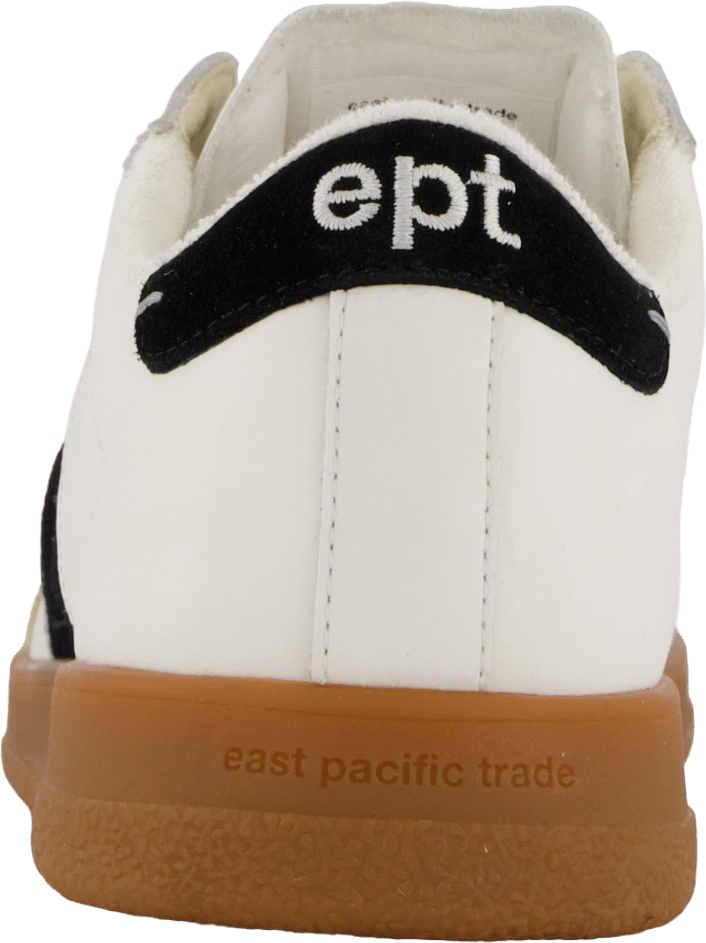 Santos Off White Black - Bild 5