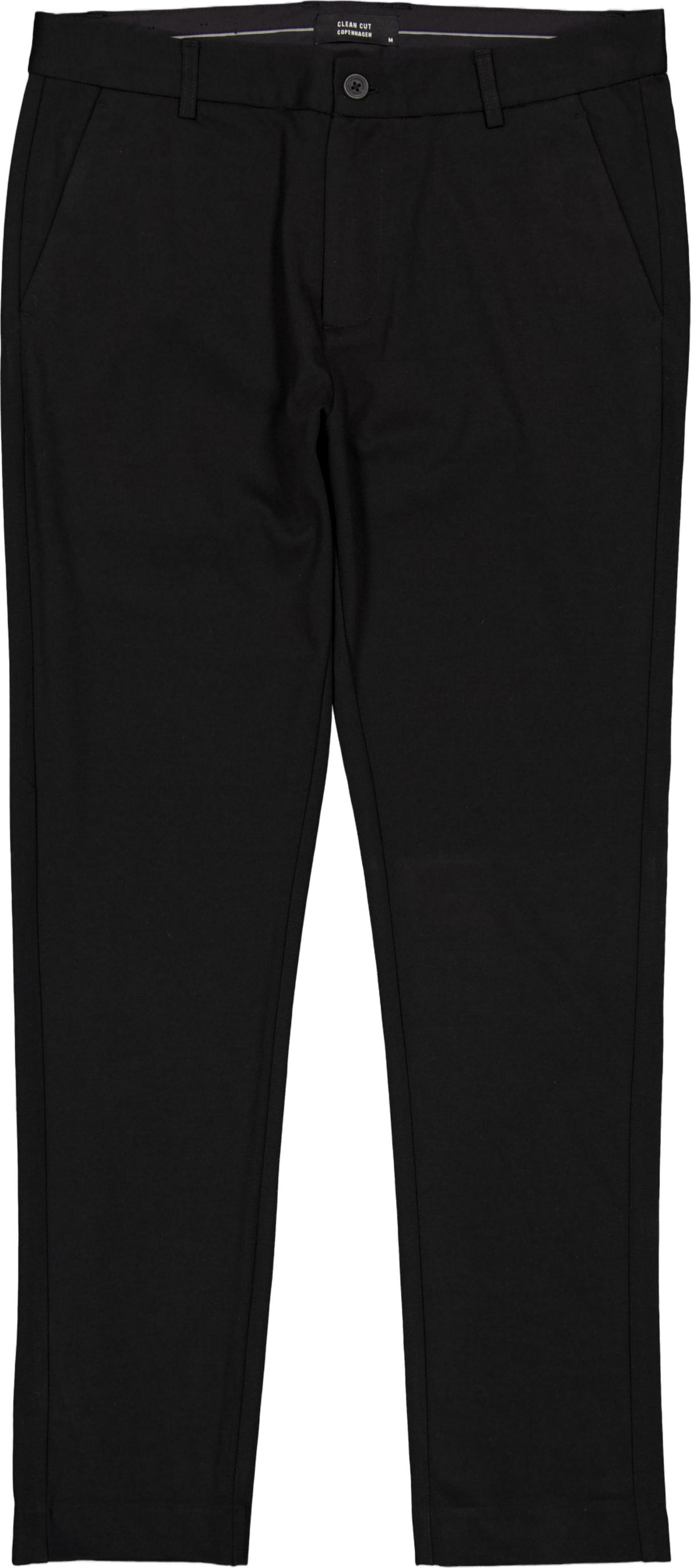 Copenhagen Brendon Jersey Pant Black