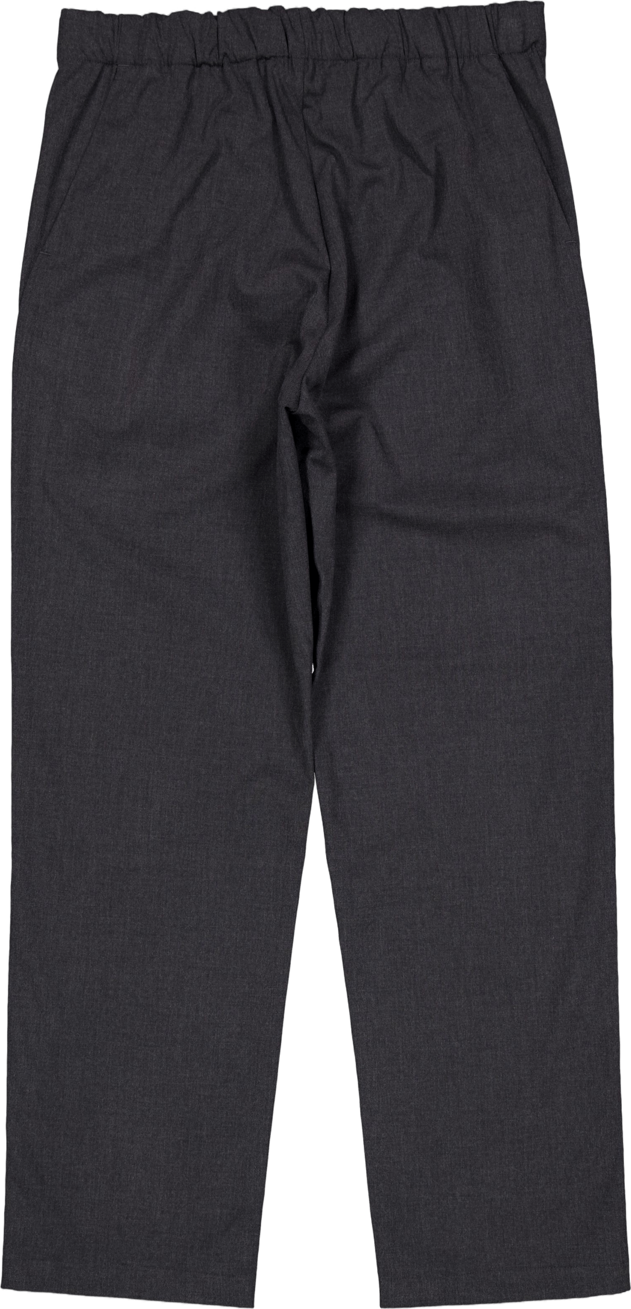 Ruben Joel Pants Dark Grey - Bild 2