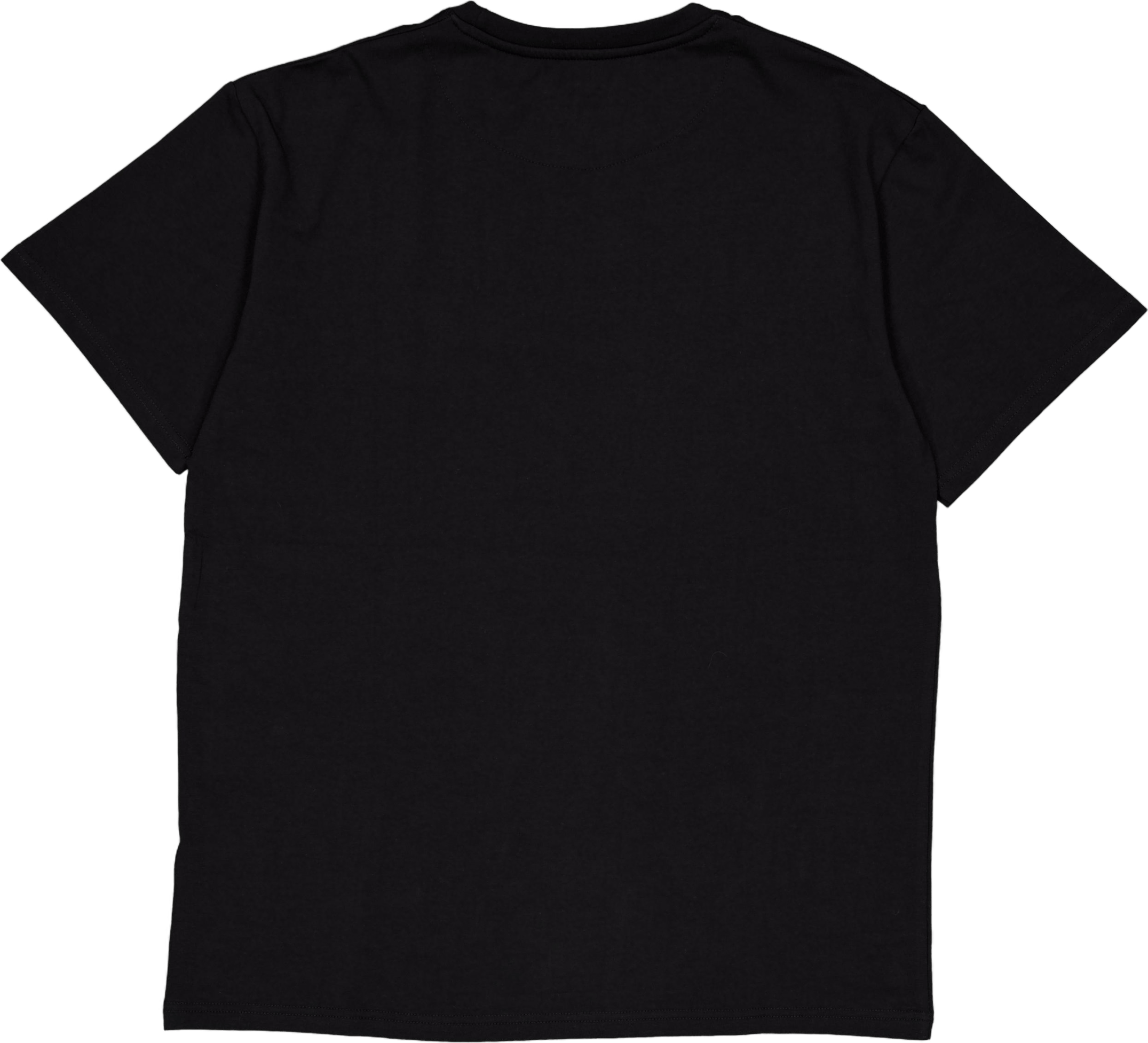 Old Copenhagen T-shirt Black - Bild 2