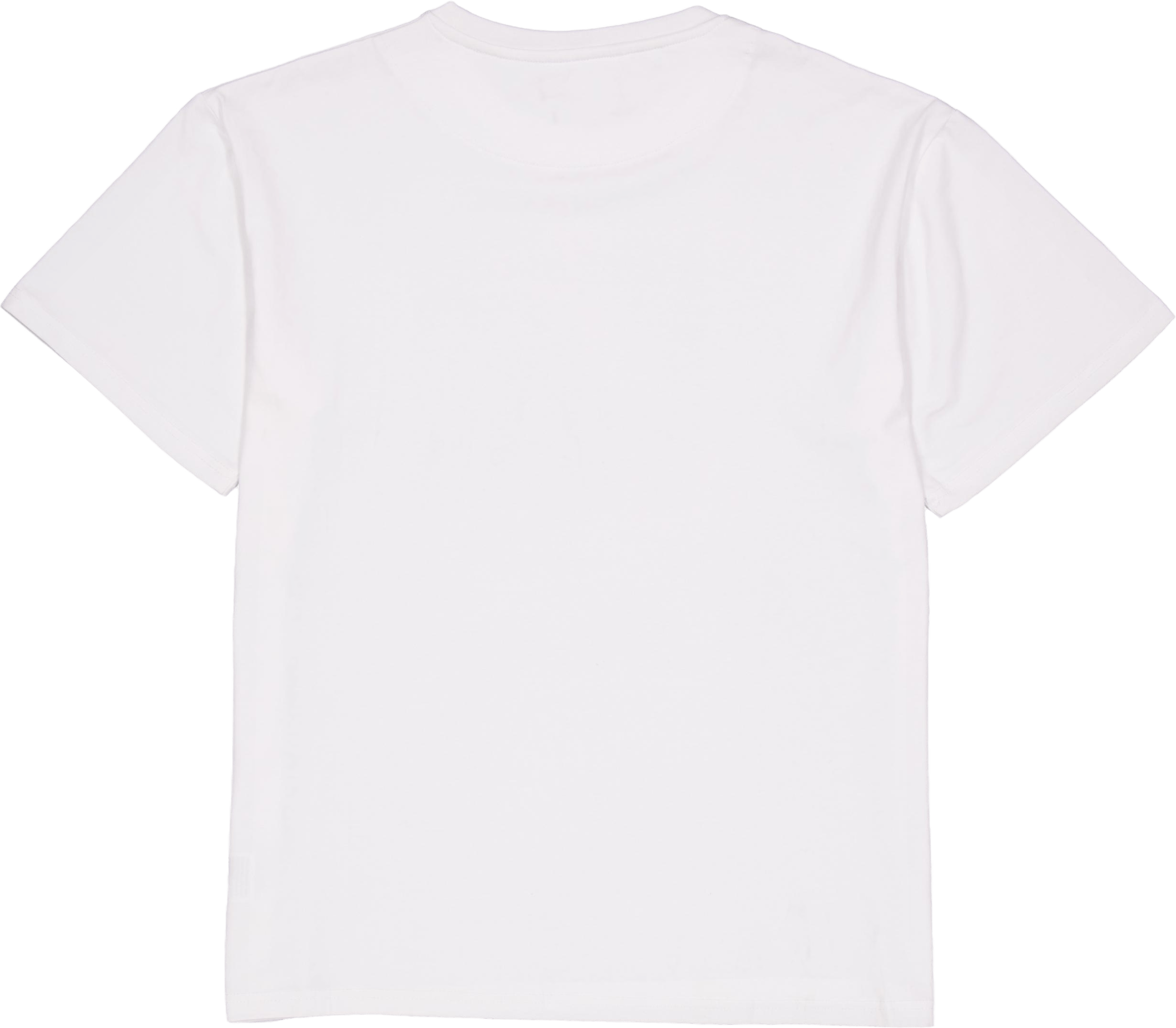 Old Copenhagen T-shirt White - Bild 2