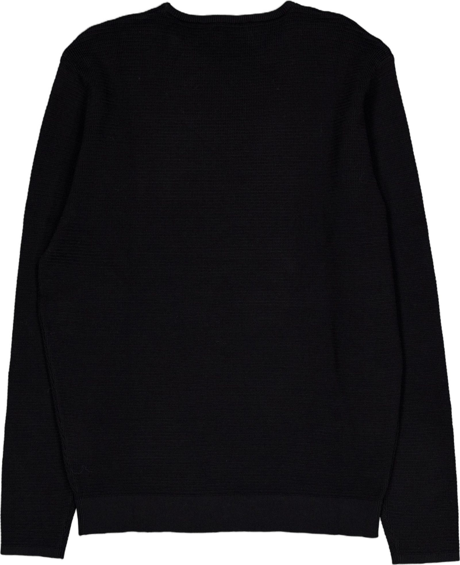 Oscar Knit Black - Bild 2