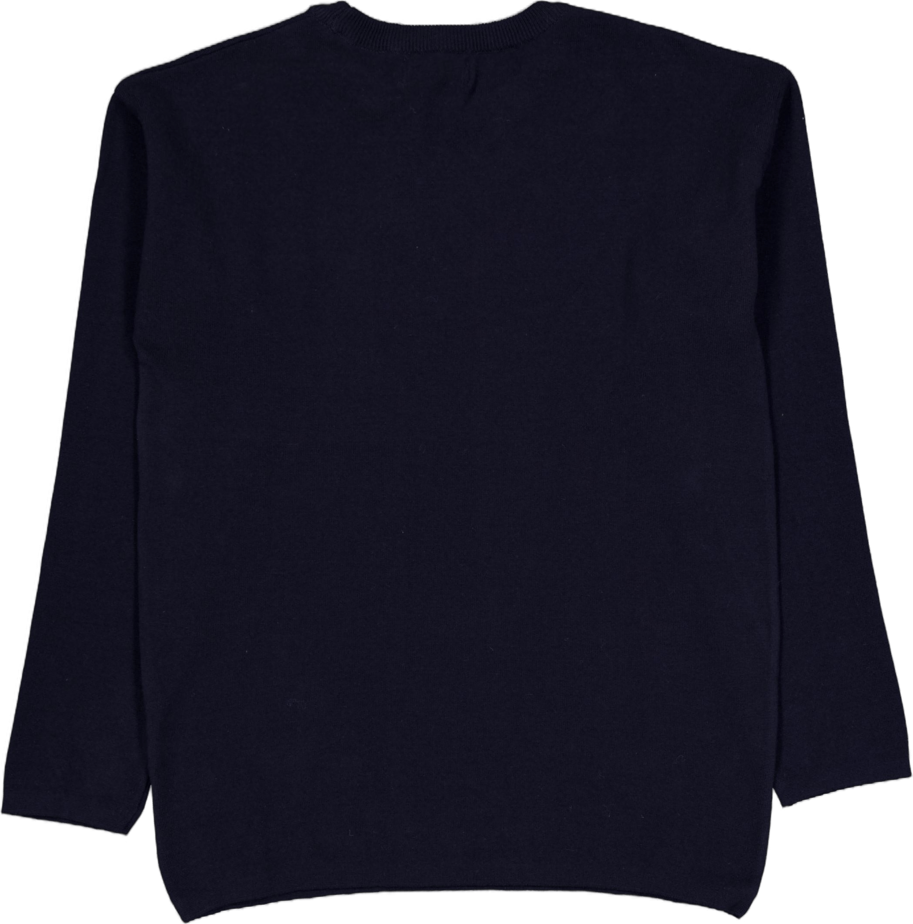 Christian Knit Navy - Bild 2