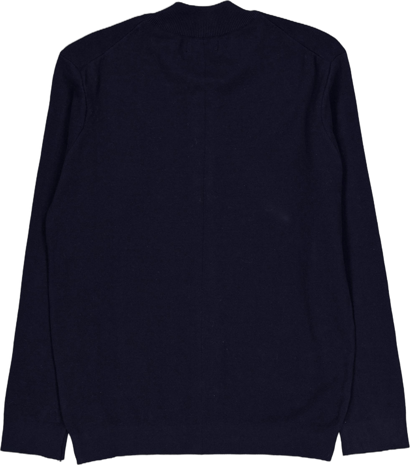 Christian Cardigan Knit Navy - Bild 2