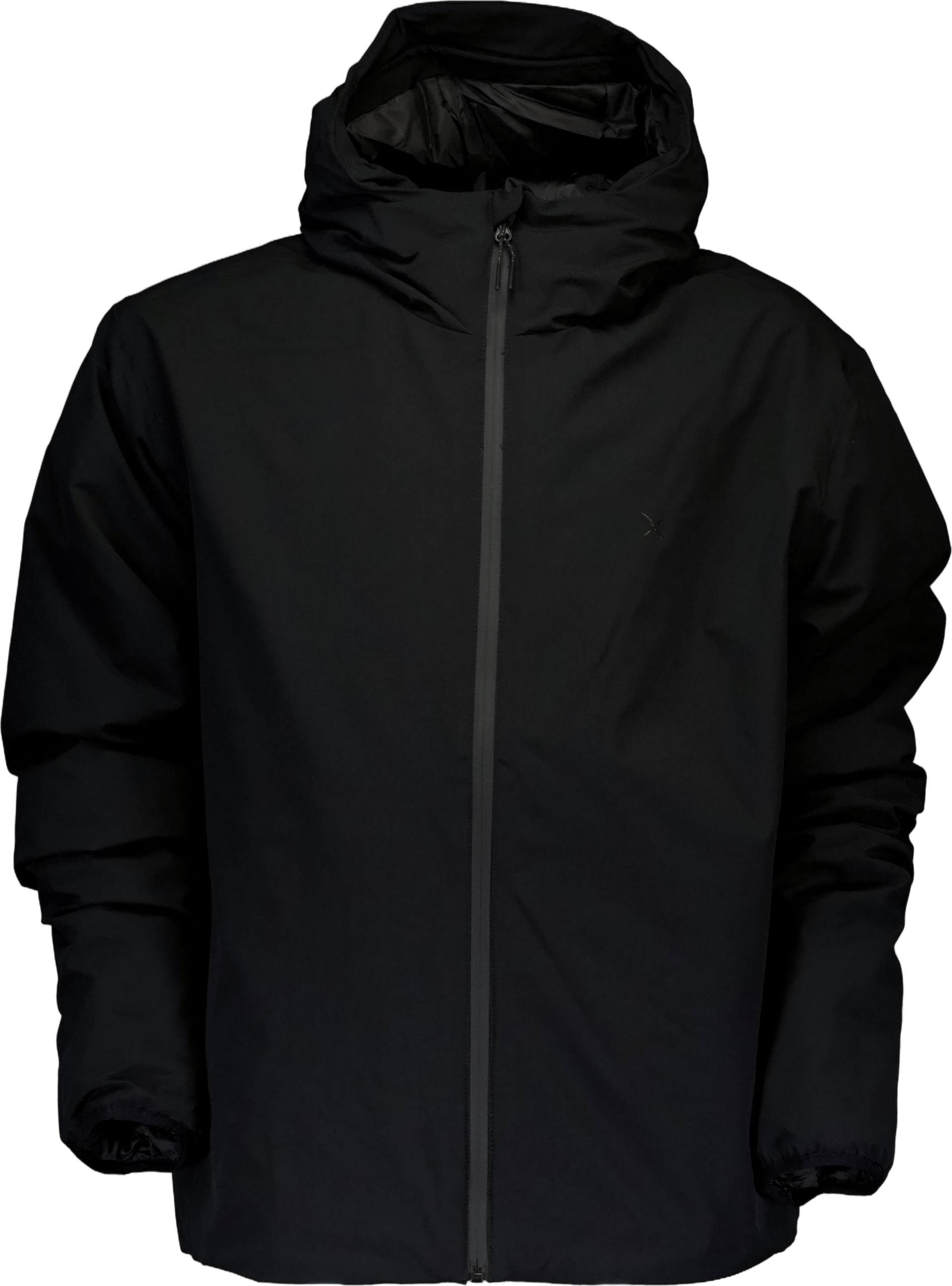 Mathias Jacket Black