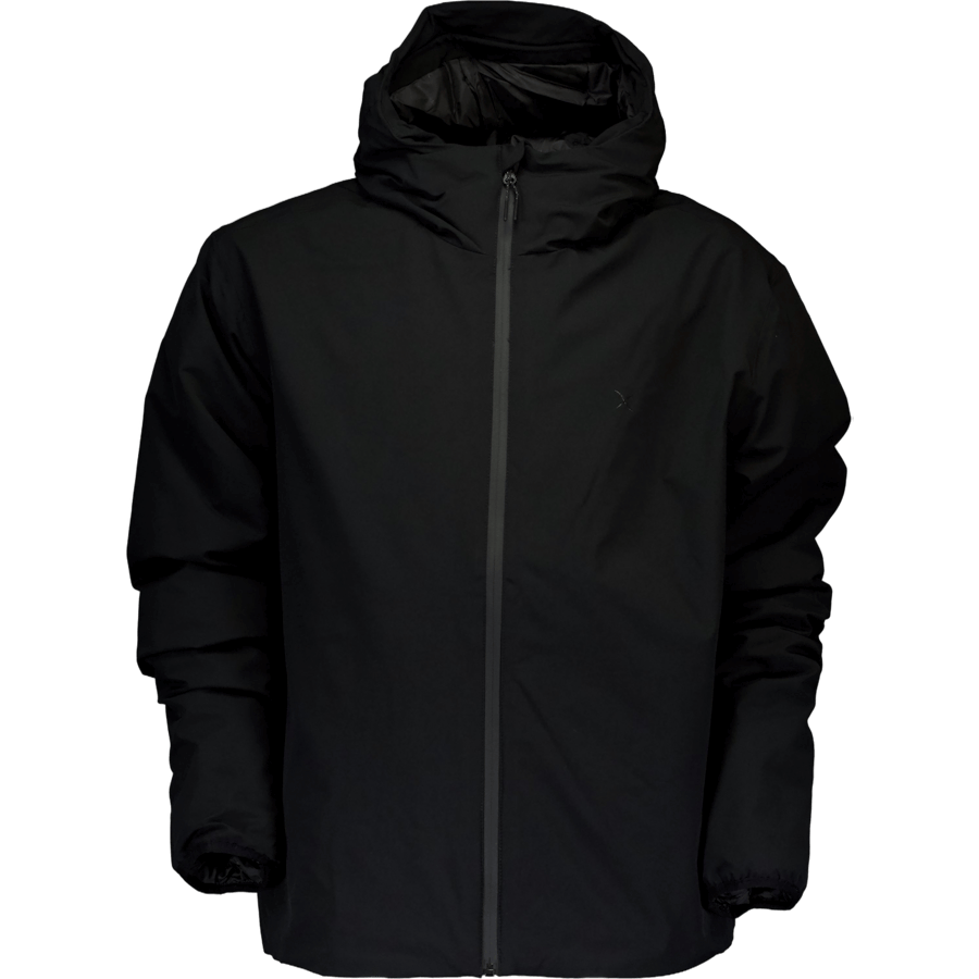Mathias Jacket Black
