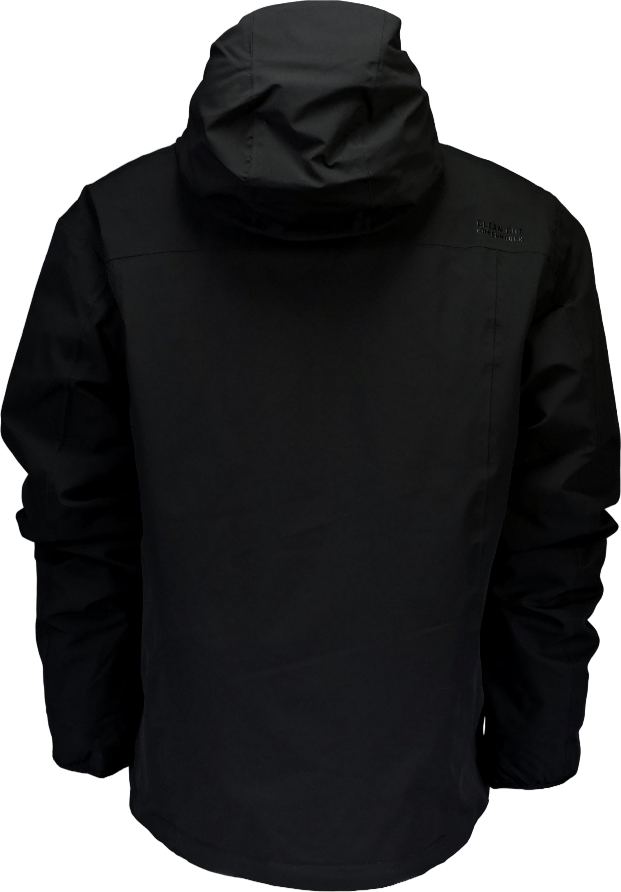 Mathias Jacket Black - Bild 2