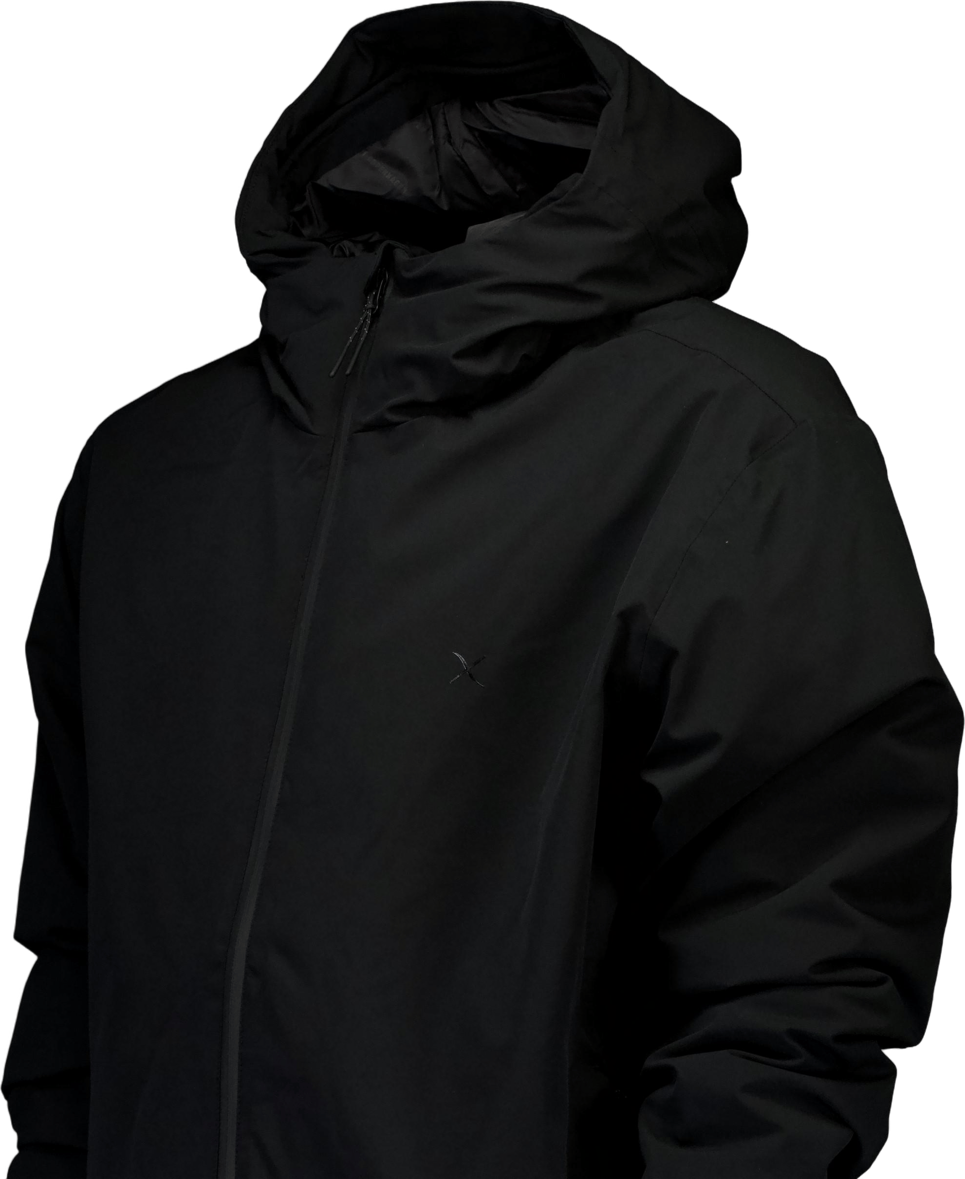 Mathias Jacket Black - Bild 3