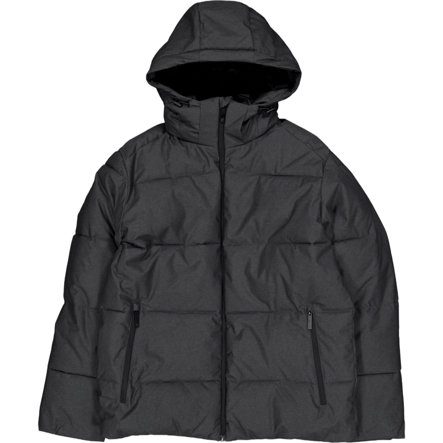 Gavin Puffer Jacket Antrasit