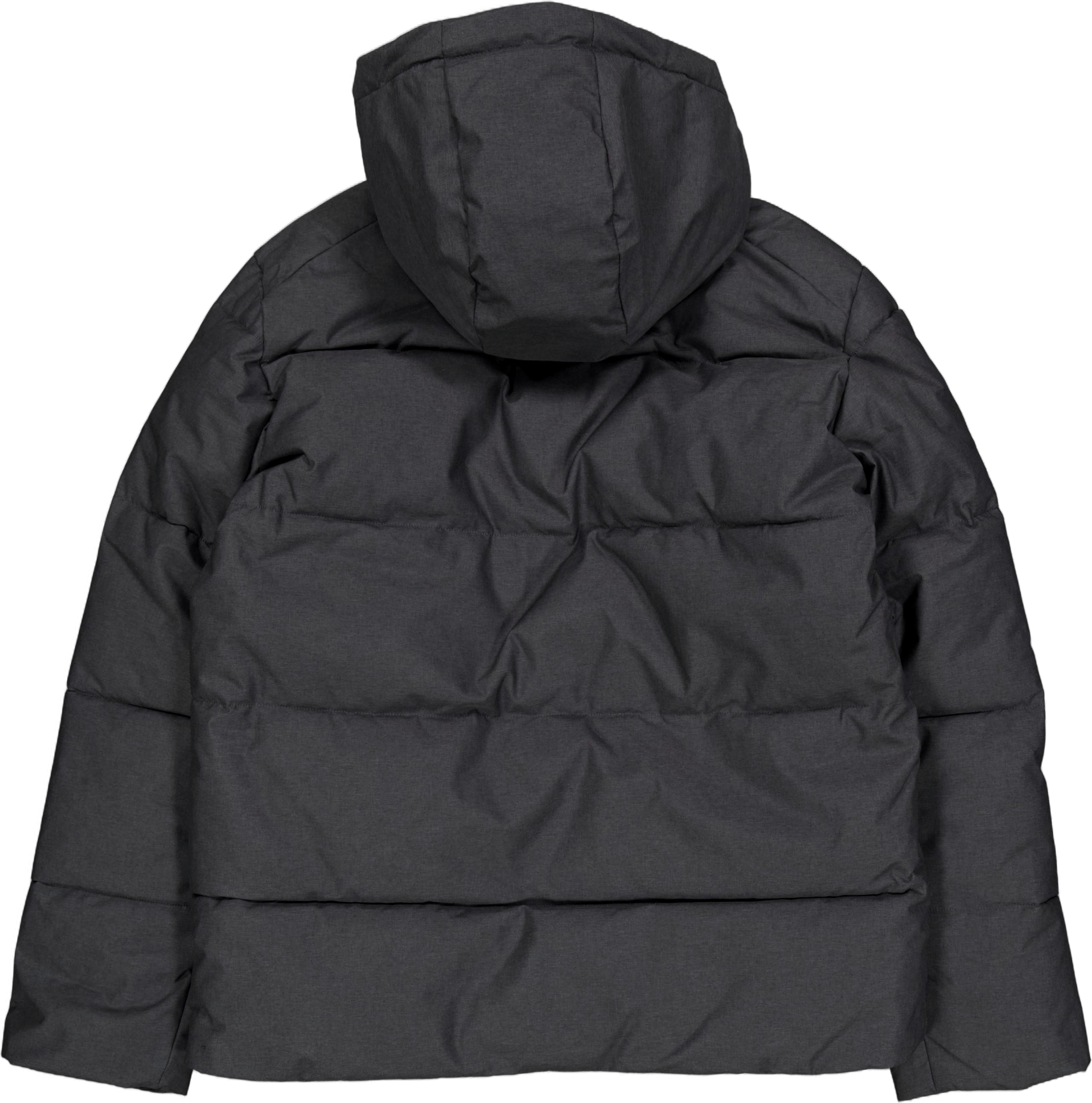 Gavin Puffer Jacket Antrasit - Bild 2