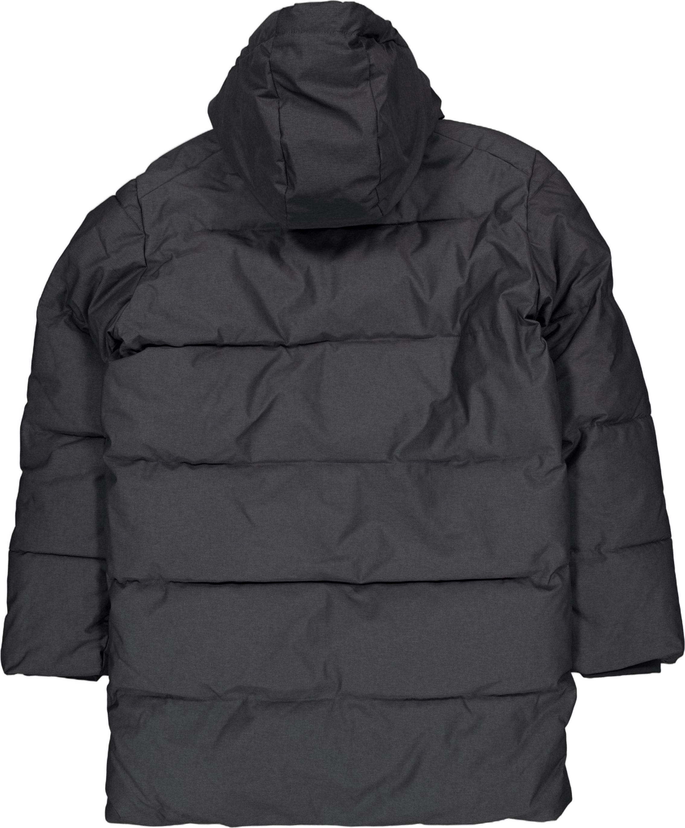 Gavin Puffer Coat Antrasit - Bild 2