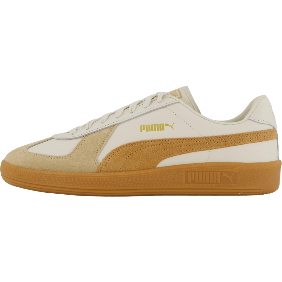 Puma Army Trainer White