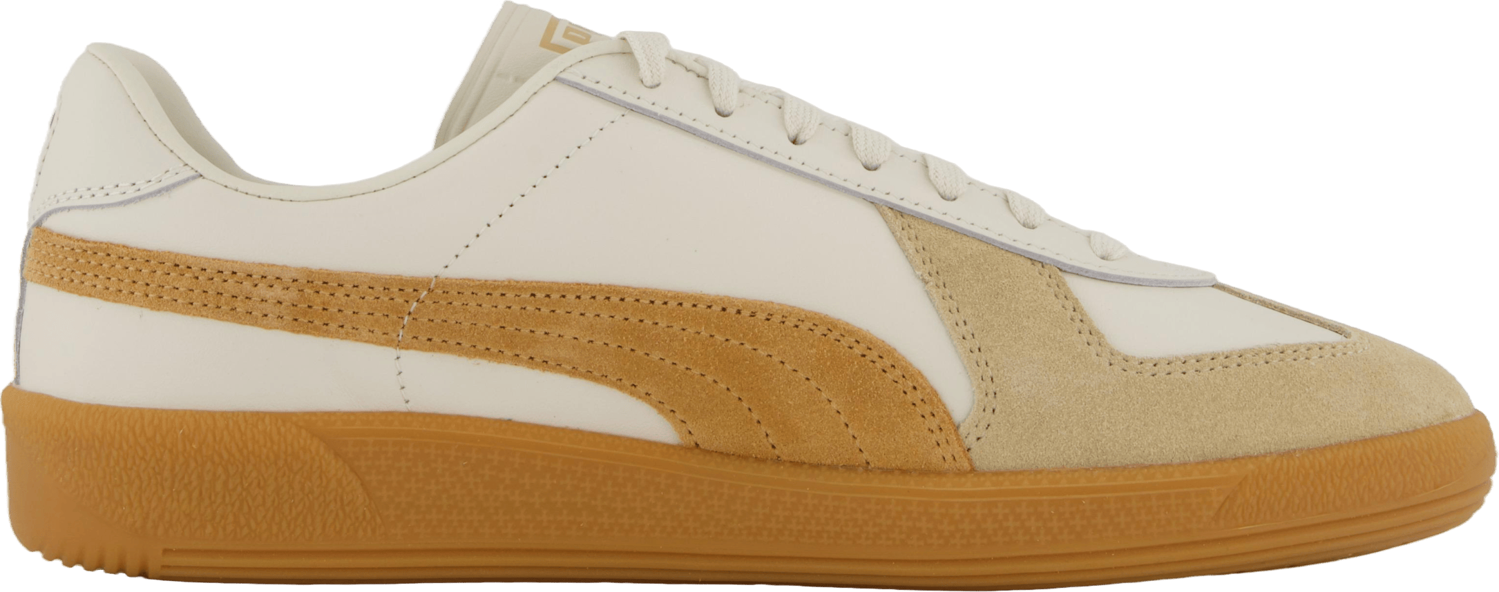 Puma Army Trainer White - Bild 3