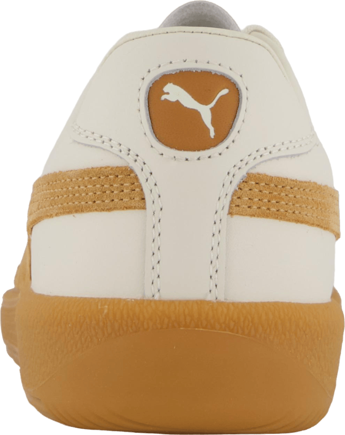 Puma Army Trainer White - Bild 5