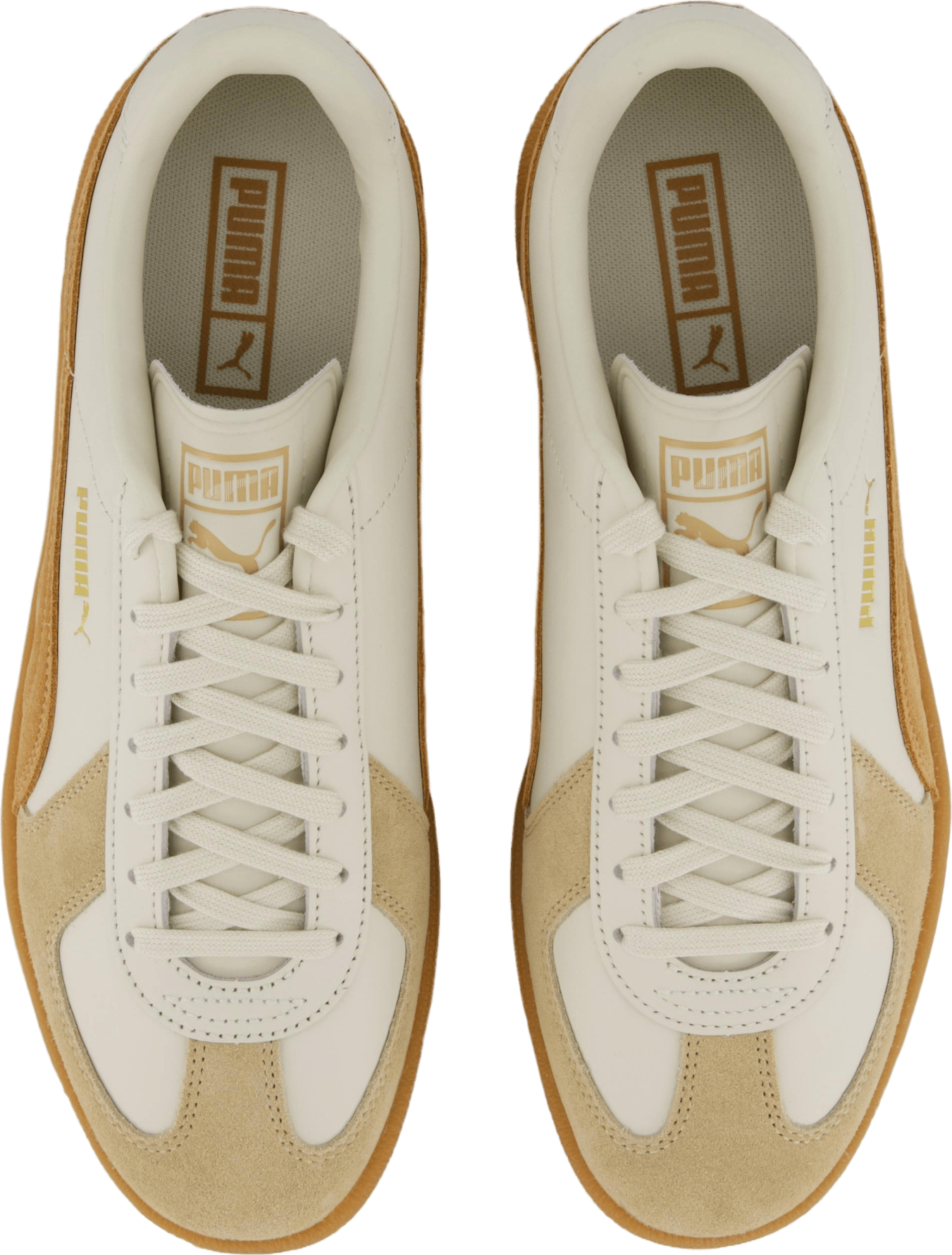 Puma Army Trainer White - Bild 6