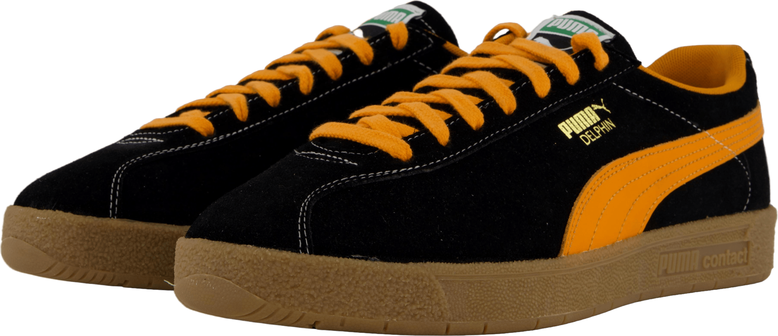 Delphin Black - Bild 2