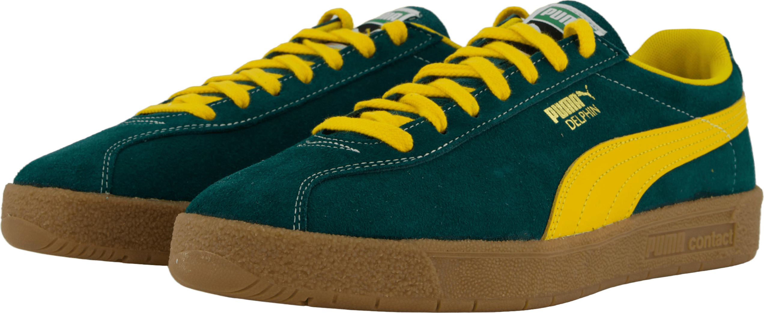 Delphin Green - Bild 2