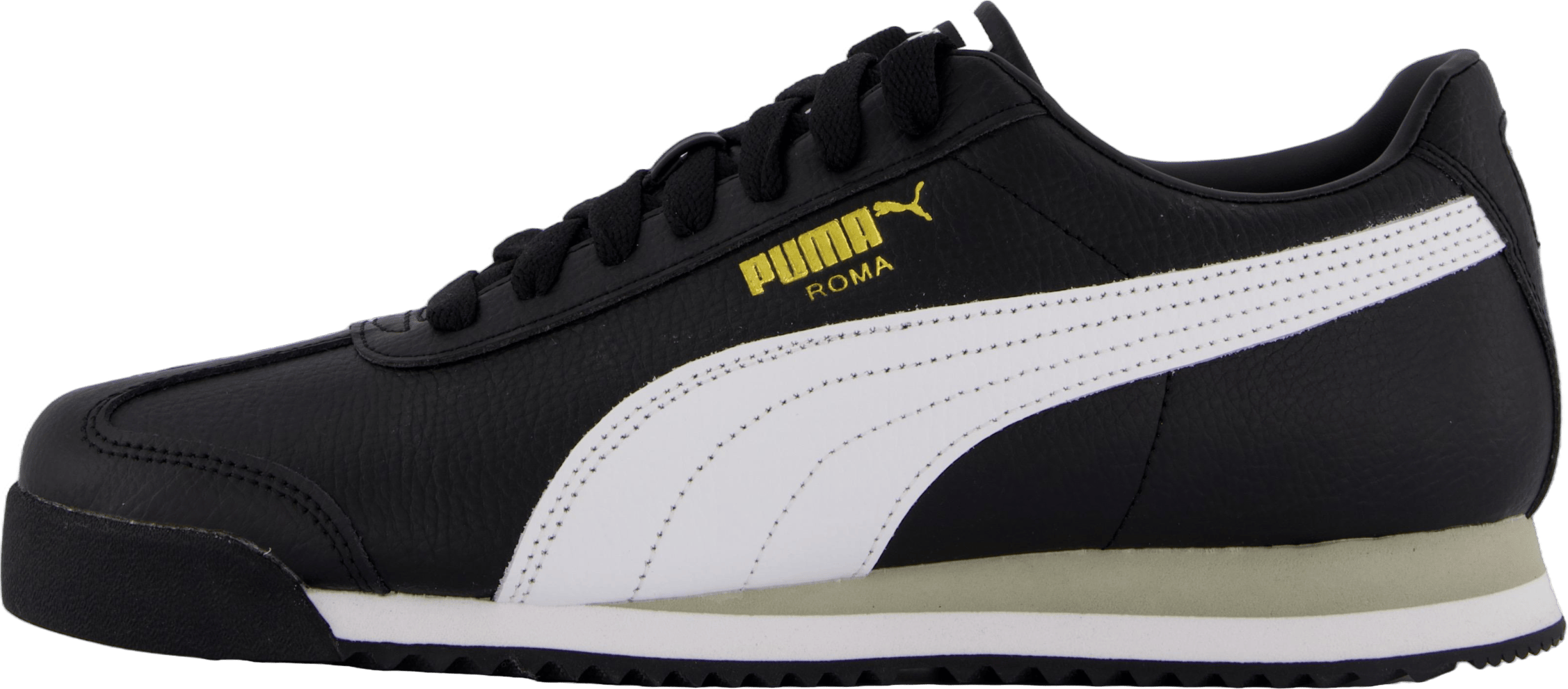 Roma 24 Standard Black