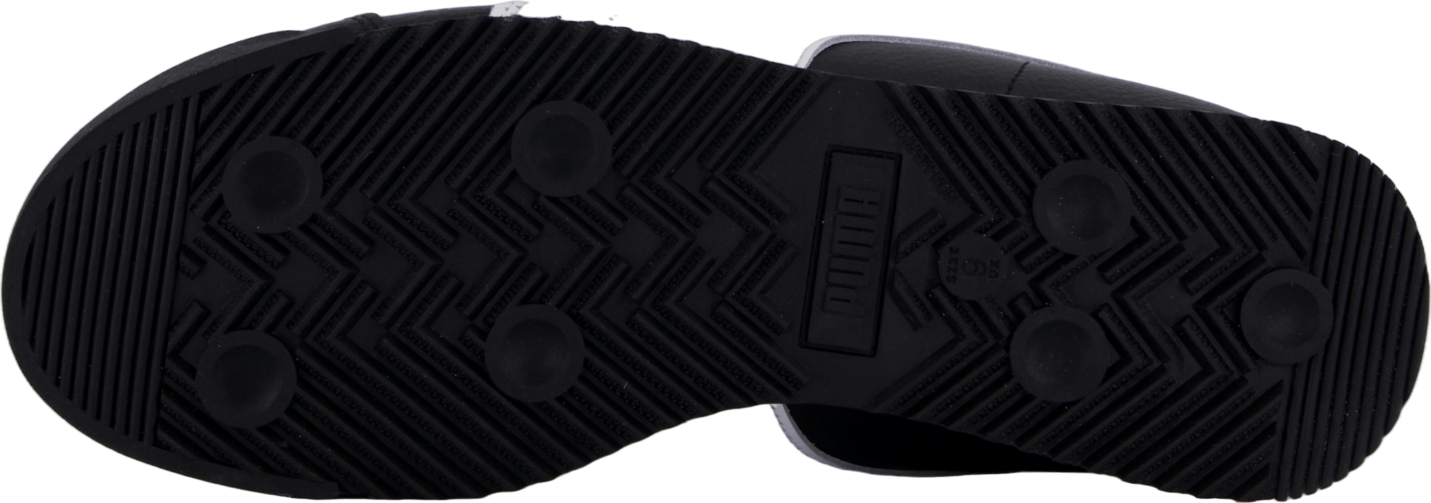 Roma 24 Standard Black - Bild 4