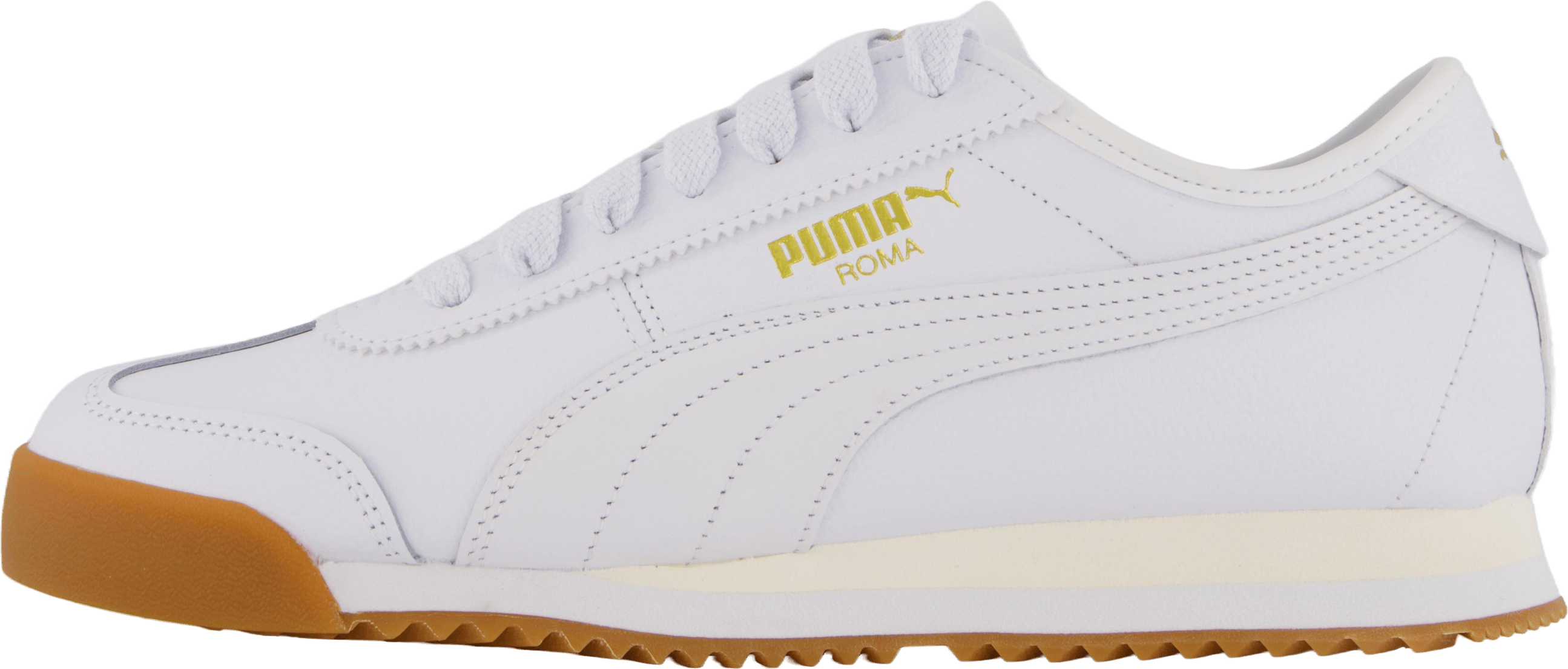 Roma 68 Revival White