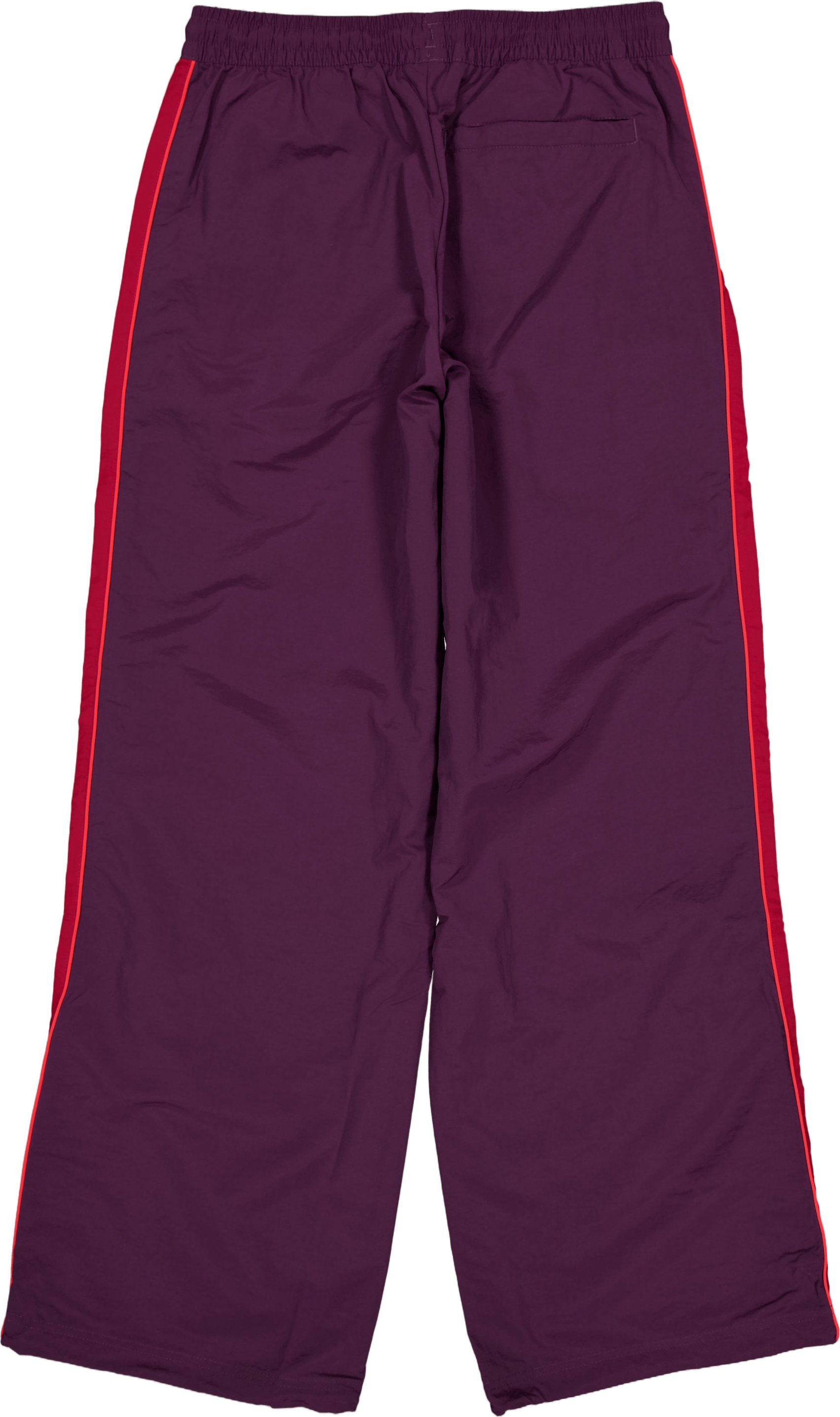 T7 Play.paris. Track Pants Purple - Bild 2