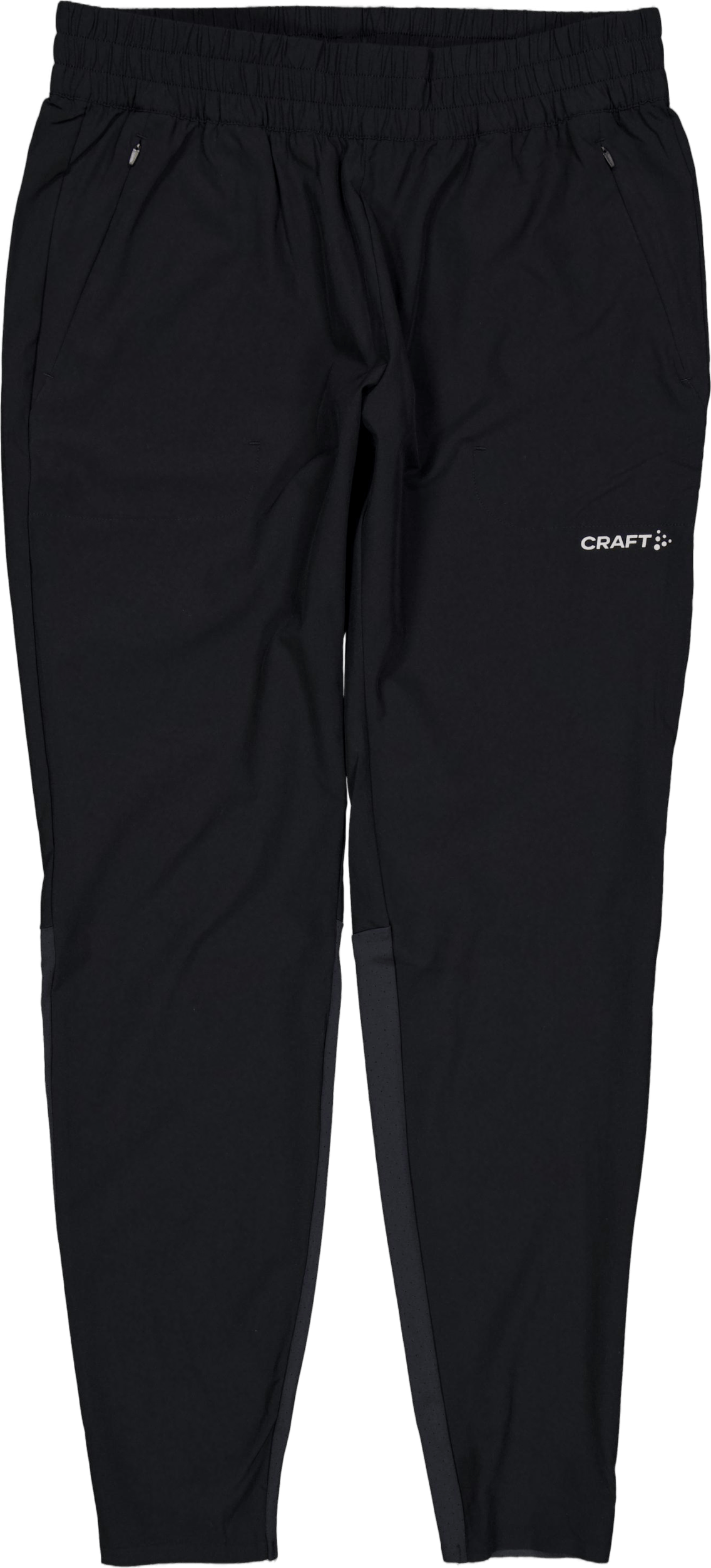 Adv Essence Training Pants 2 W Black