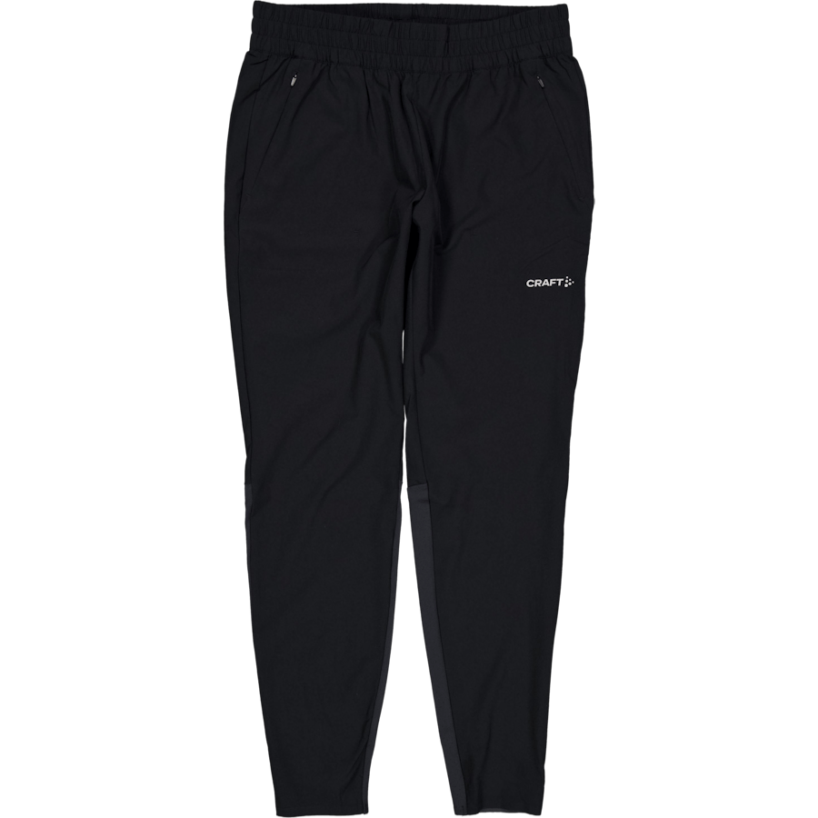 Adv Essence Training Pants 2 W Black