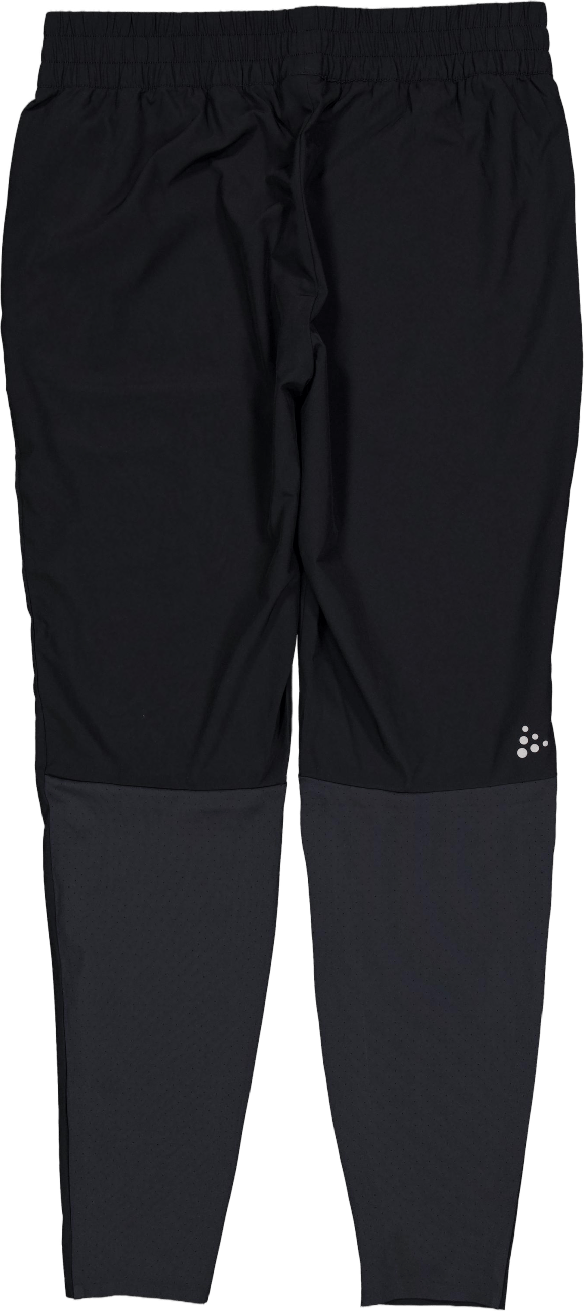 Adv Essence Training Pants 2 W Black - Bild 2