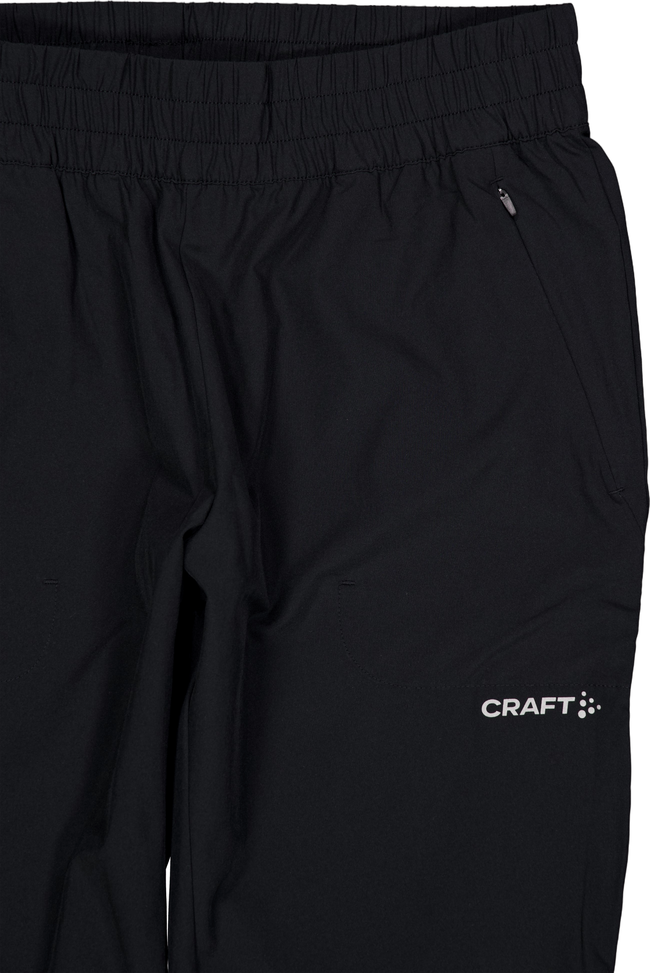 Adv Essence Training Pants 2 W Black - Bild 3