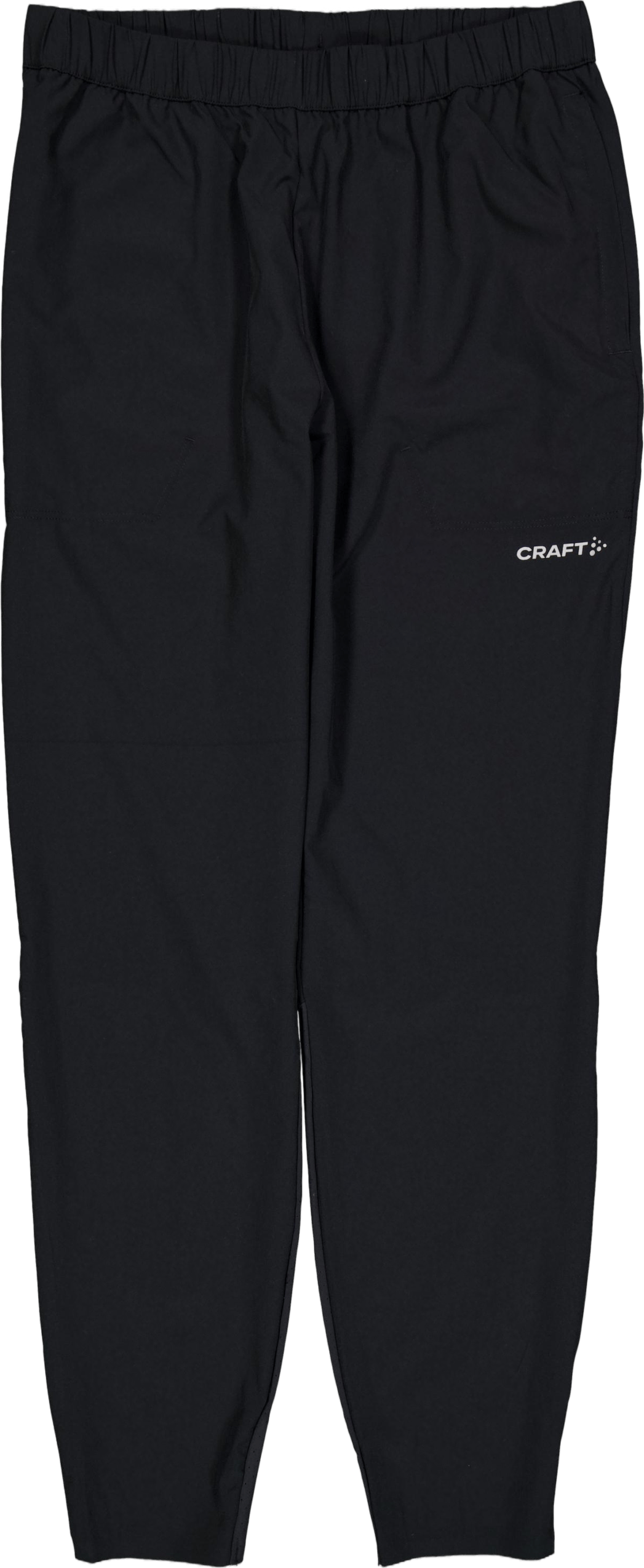 Adv Essence Training Pants 2 M Black