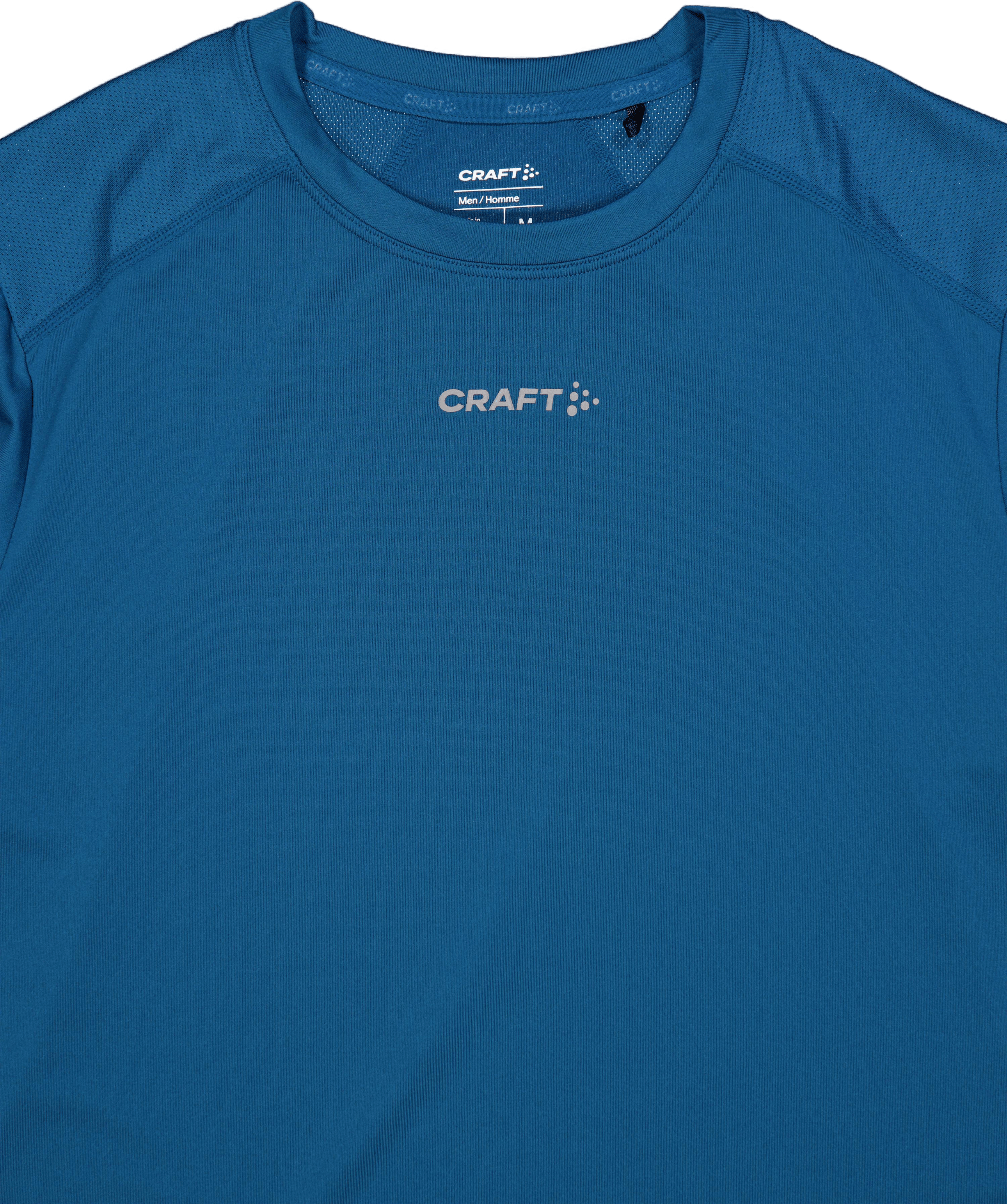 Adv Essence Ss Tee 2 M Alfa - Bild 3