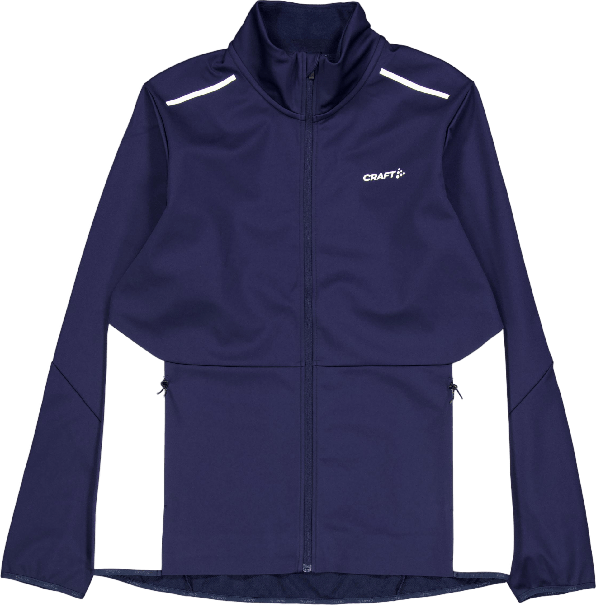 Core Essence Nordic Jacket M Blaze-tofu