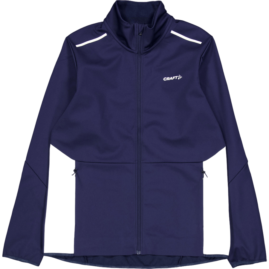 Core Essence Nordic Jacket M Blaze-tofu