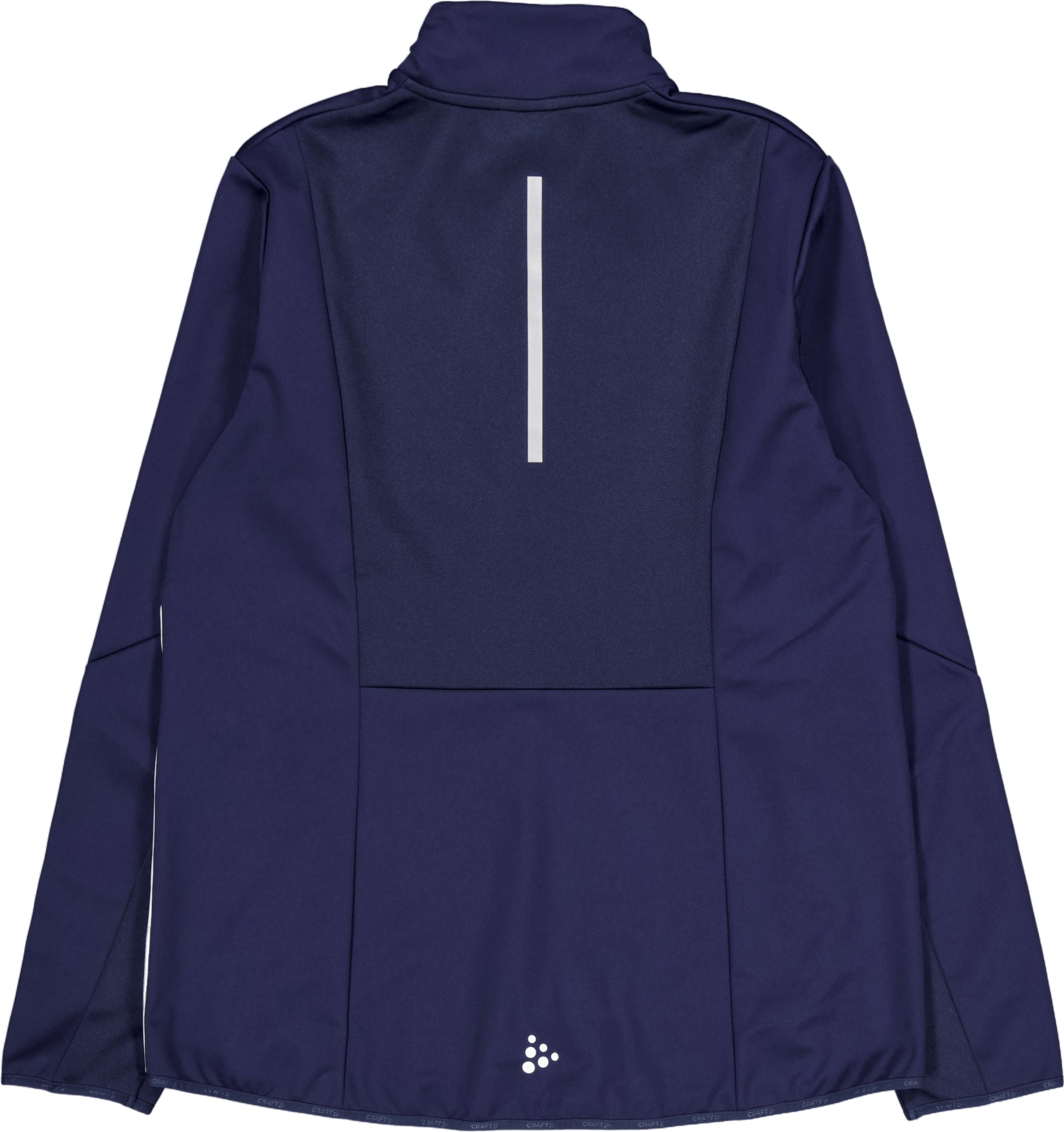 Core Essence Nordic Jacket M Blaze-tofu - Bild 2