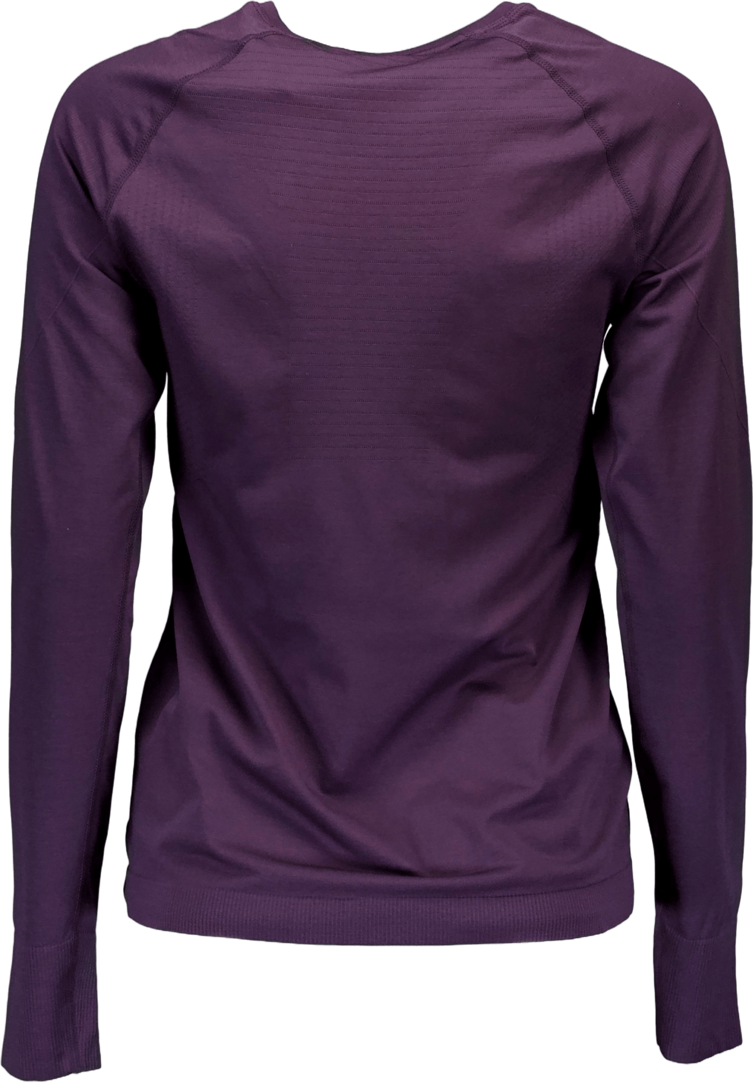 Core Dry Active Comfort Ls W Dk Plum - Bild 2