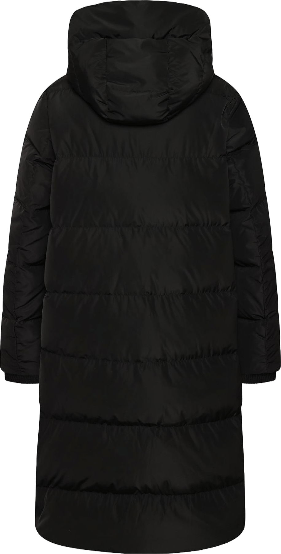 Camila Coat Black - Bild 2