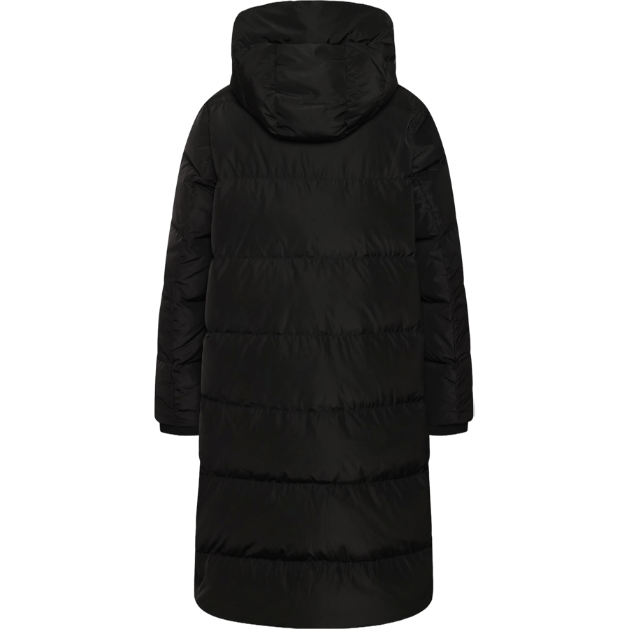 Camila Coat Black - Bild 2