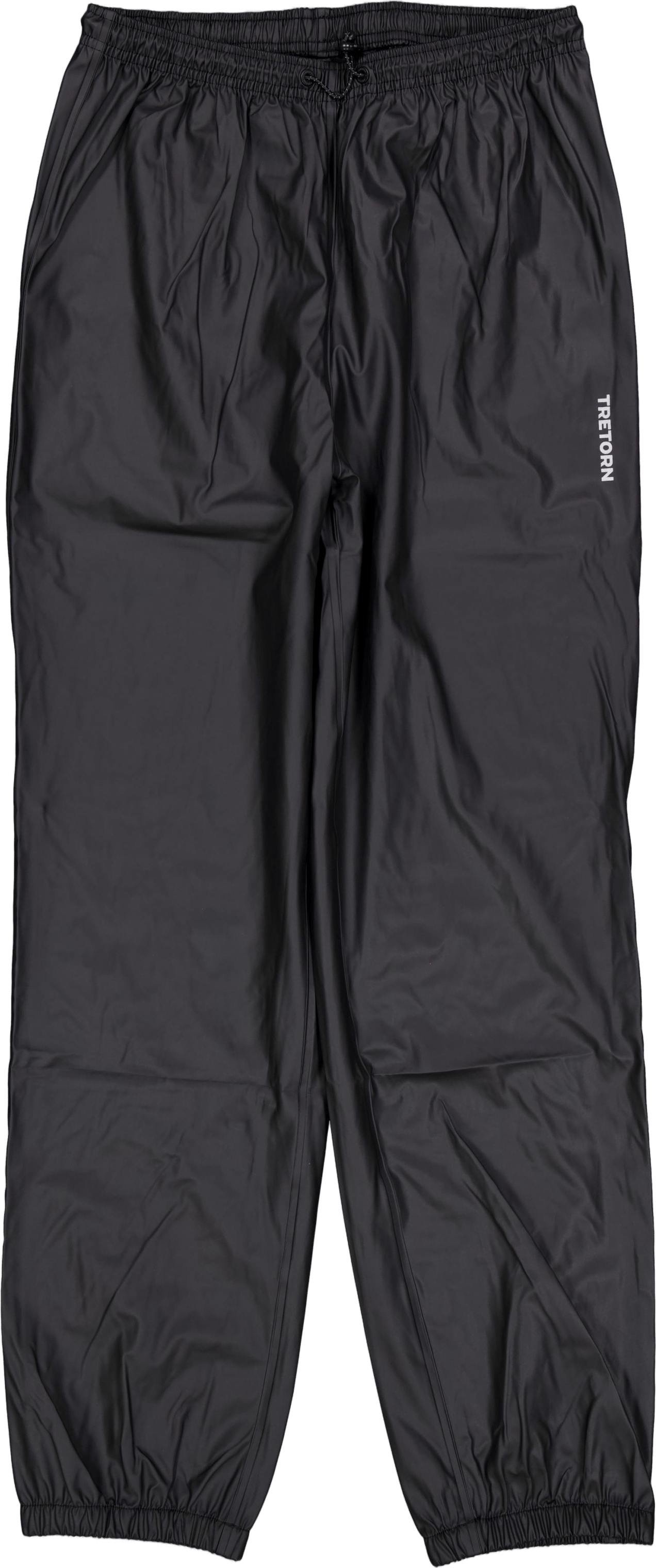 Packable Rainbreaker Set Black - Bild 5
