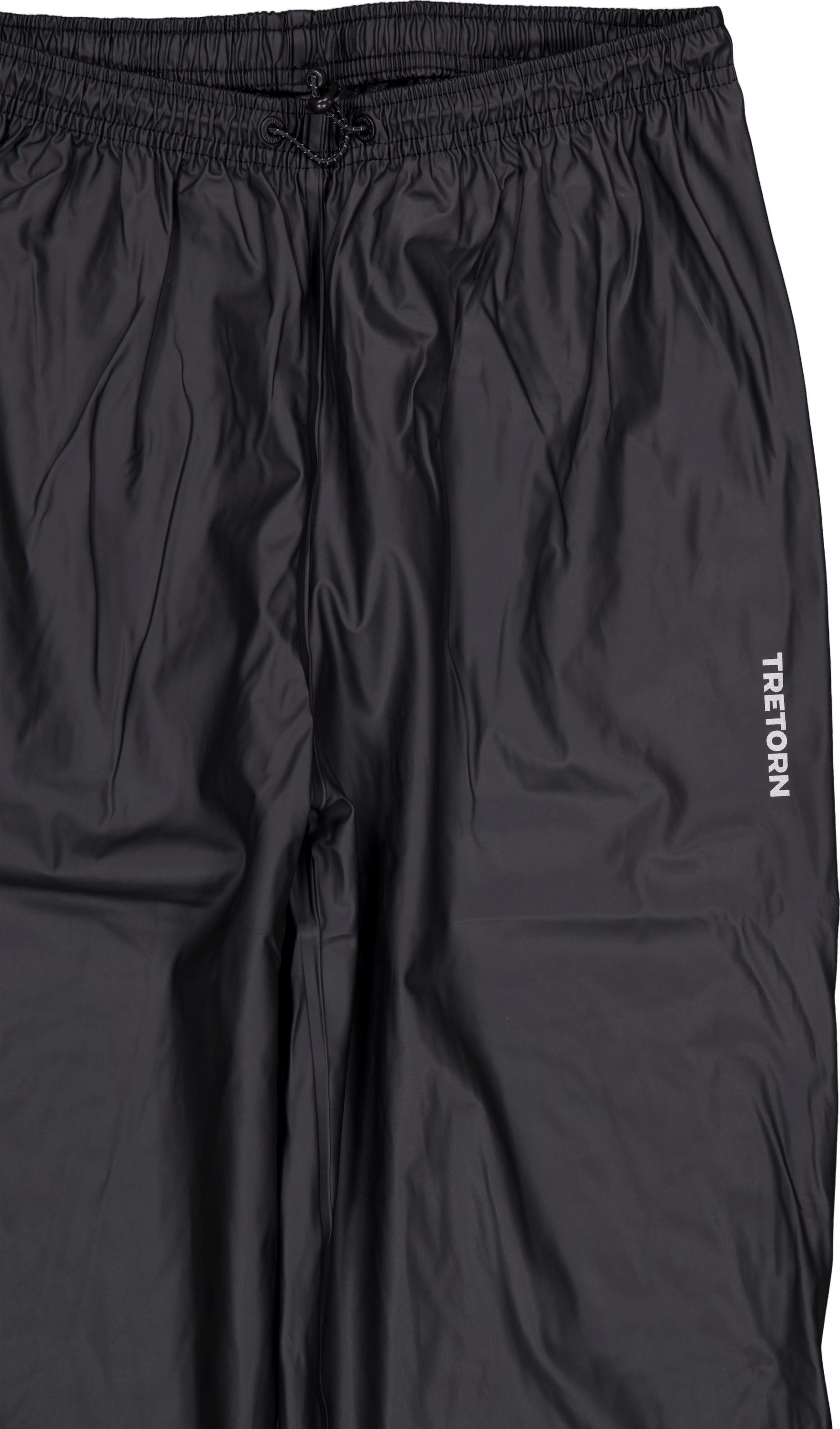 Packable Rainbreaker Set Black - Bild 6