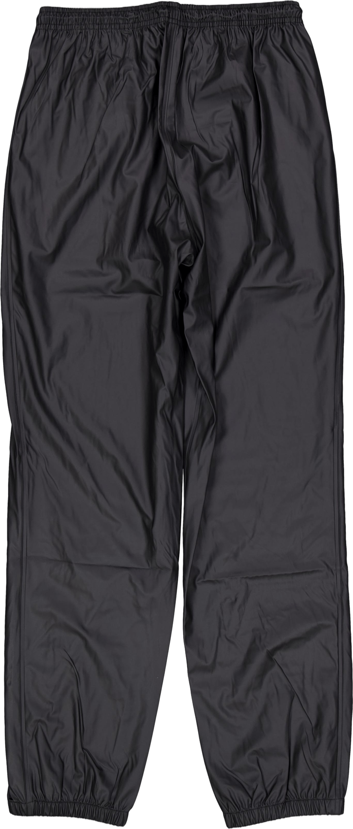 Packable Rainbreaker Set Black - Bild 7