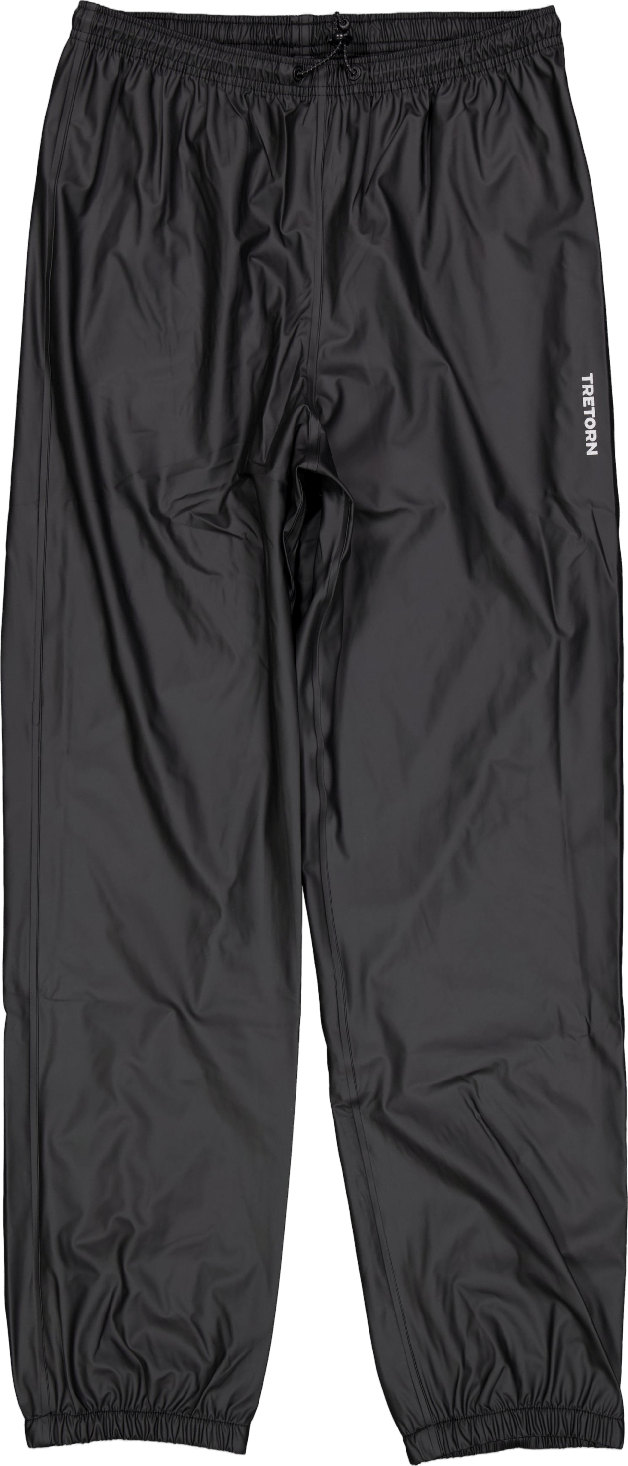 Packable Rainbreaker Set Forest Green - Bild 5