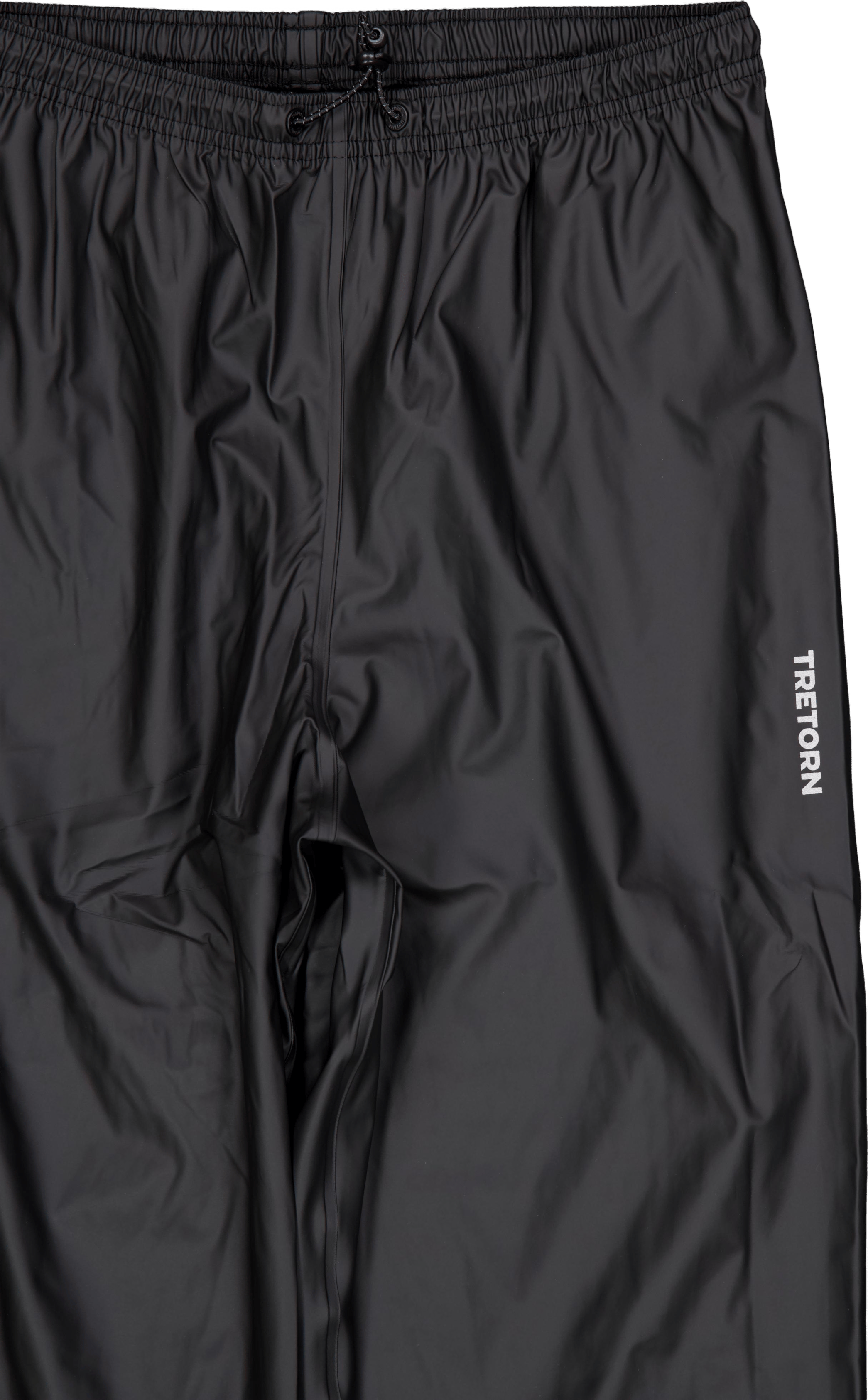 Packable Rainbreaker Set Forest Green - Bild 6