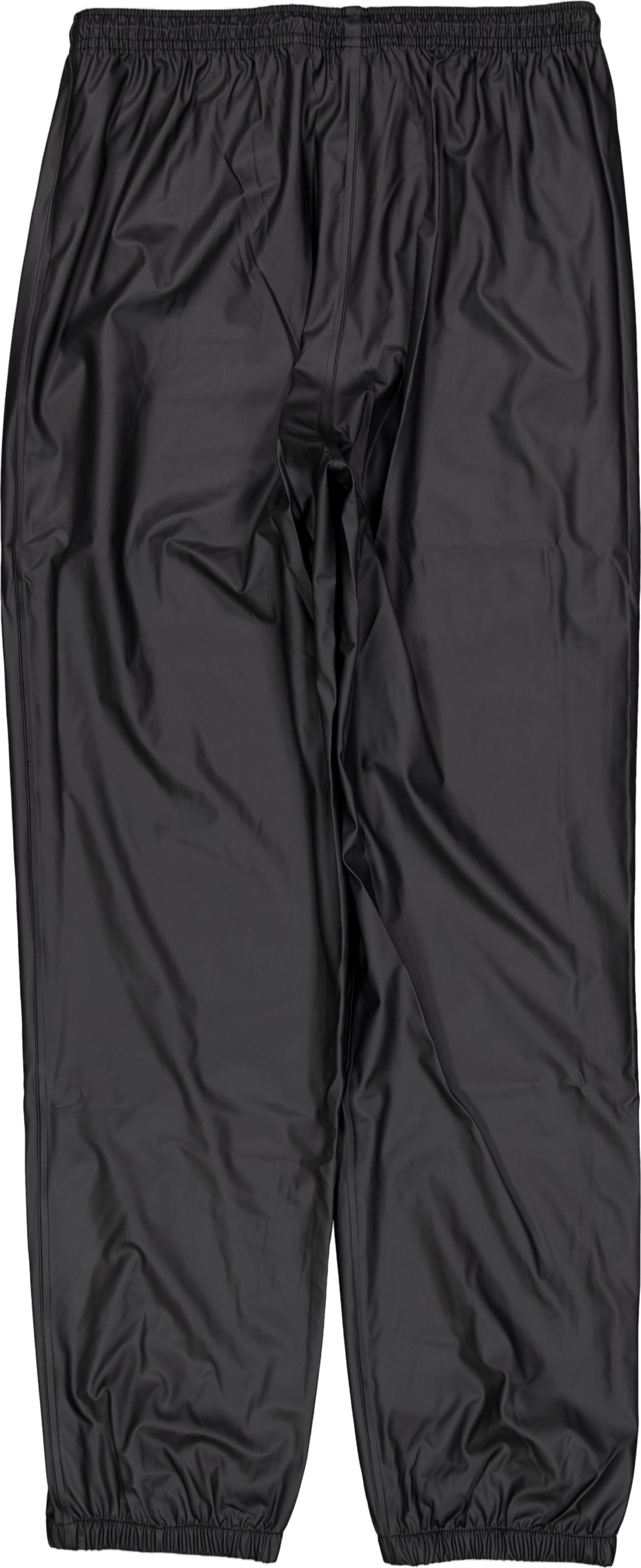 Packable Rainbreaker Set Forest Green - Bild 7