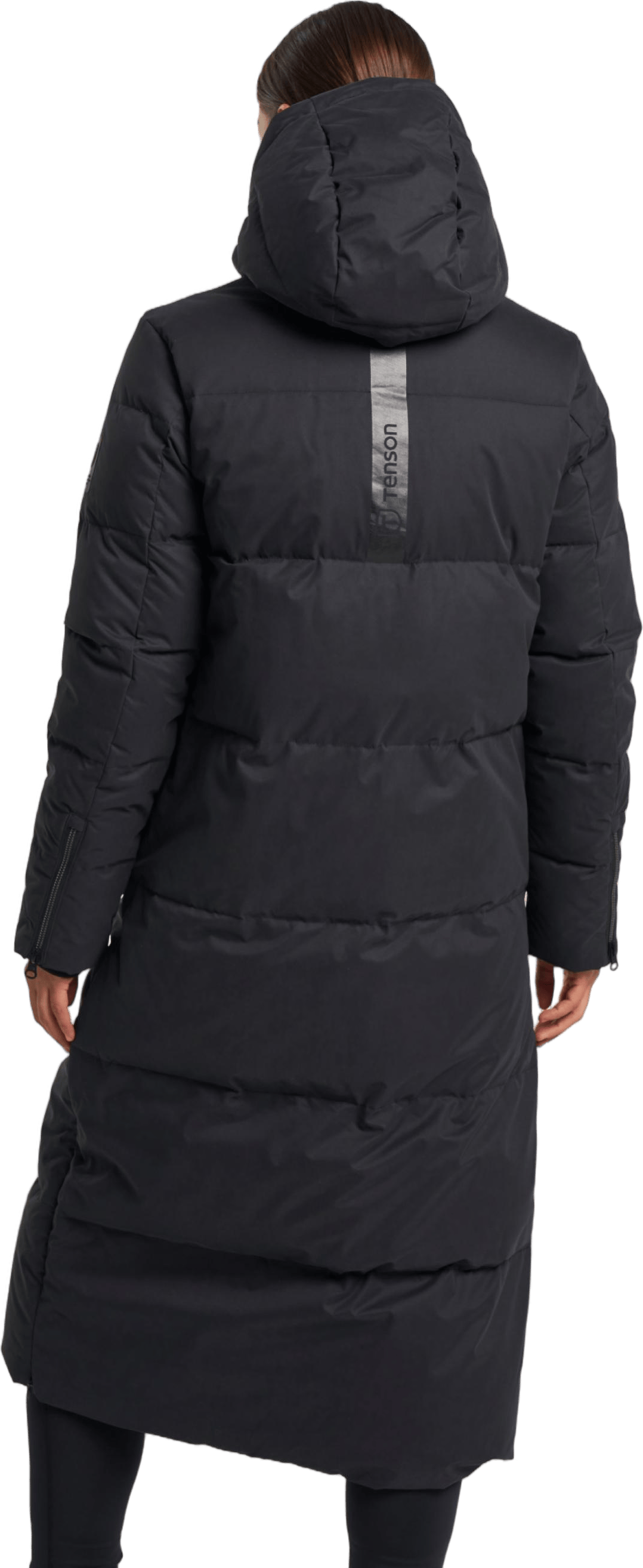 Shanna 2.0 Down Coat Women Black - Bild 2