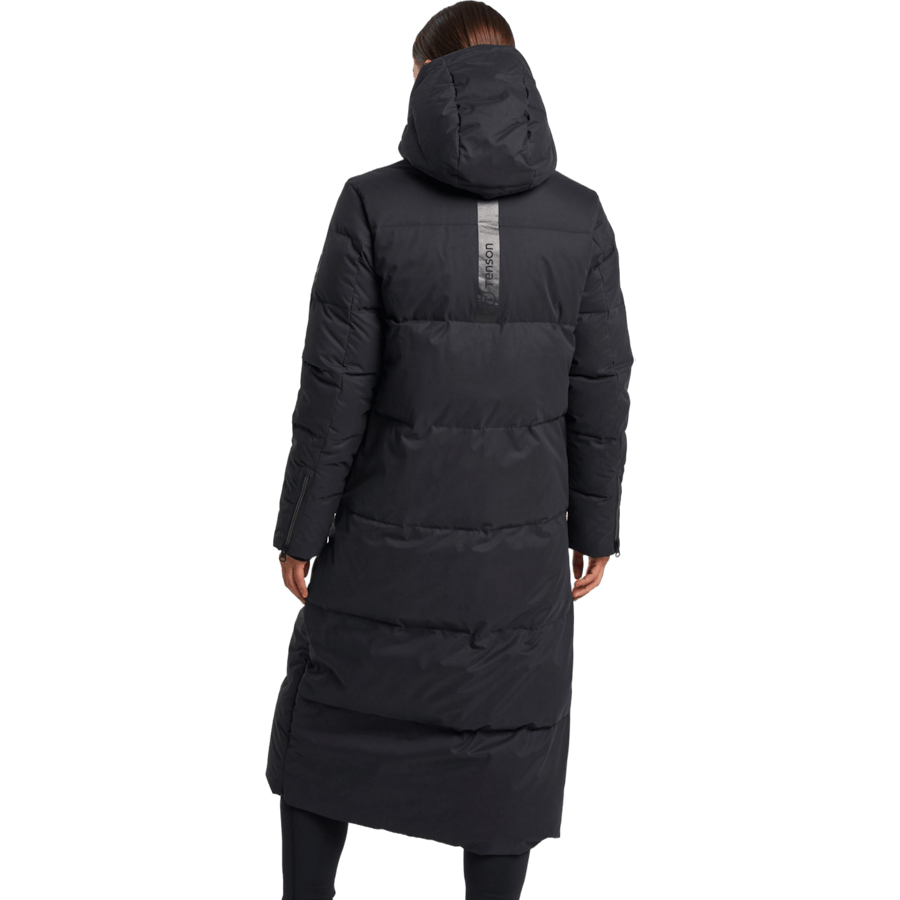 Shanna 2.0 Down Coat Women Black - Bild 2