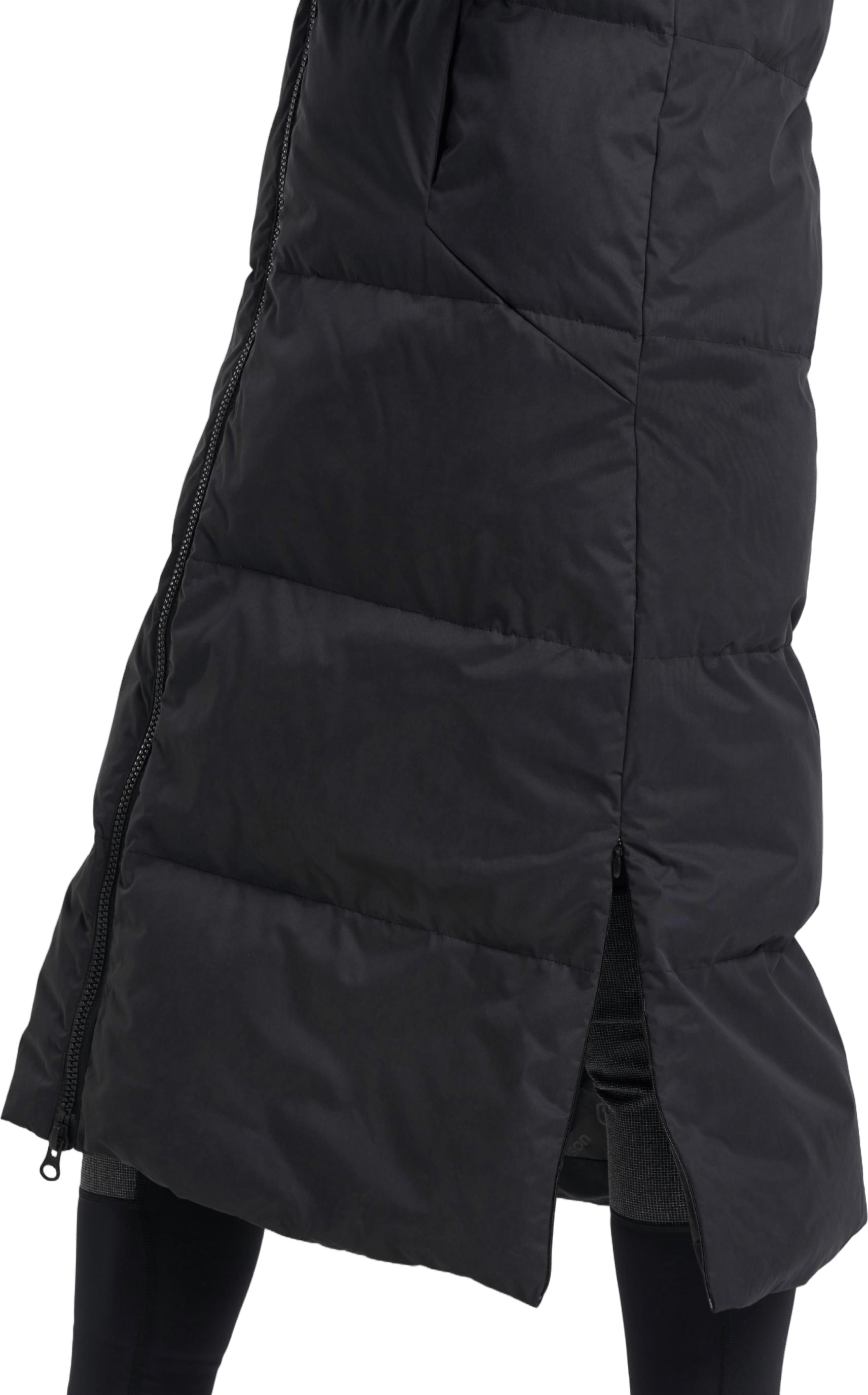 Shanna 2.0 Down Coat Women Black - Bild 5