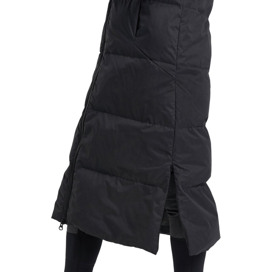 Shanna 2.0 Down Coat Women Black - Bild 5