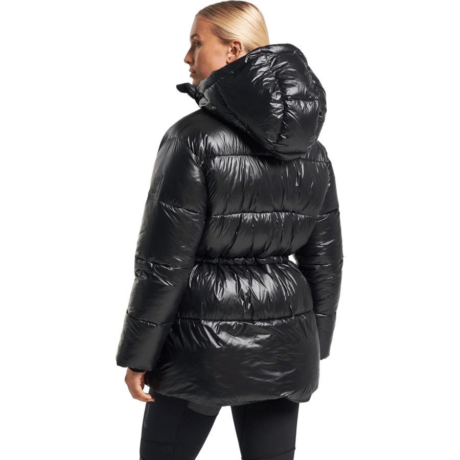 Malla Jacket Black - Bild 2
